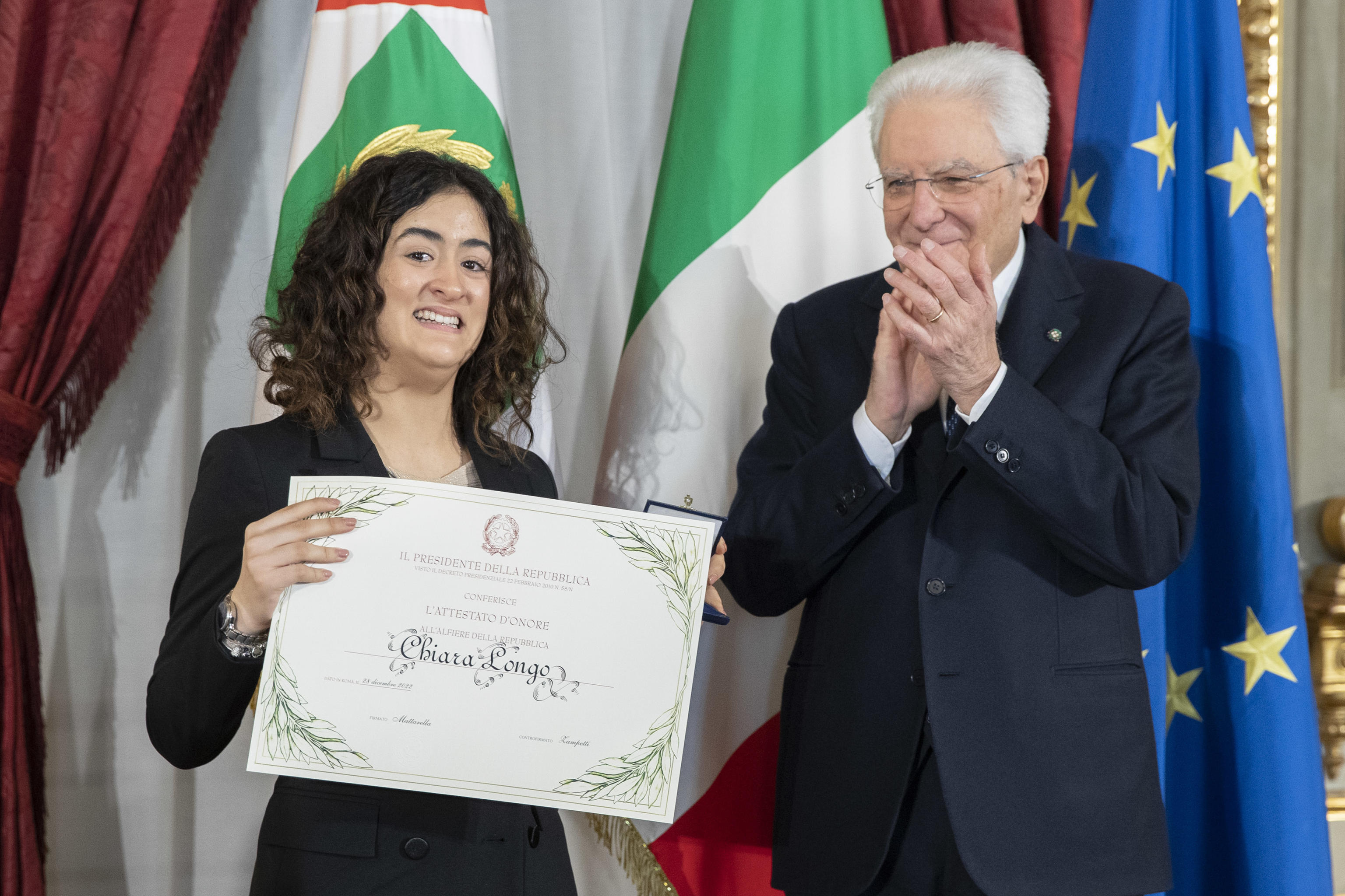 Mattarella