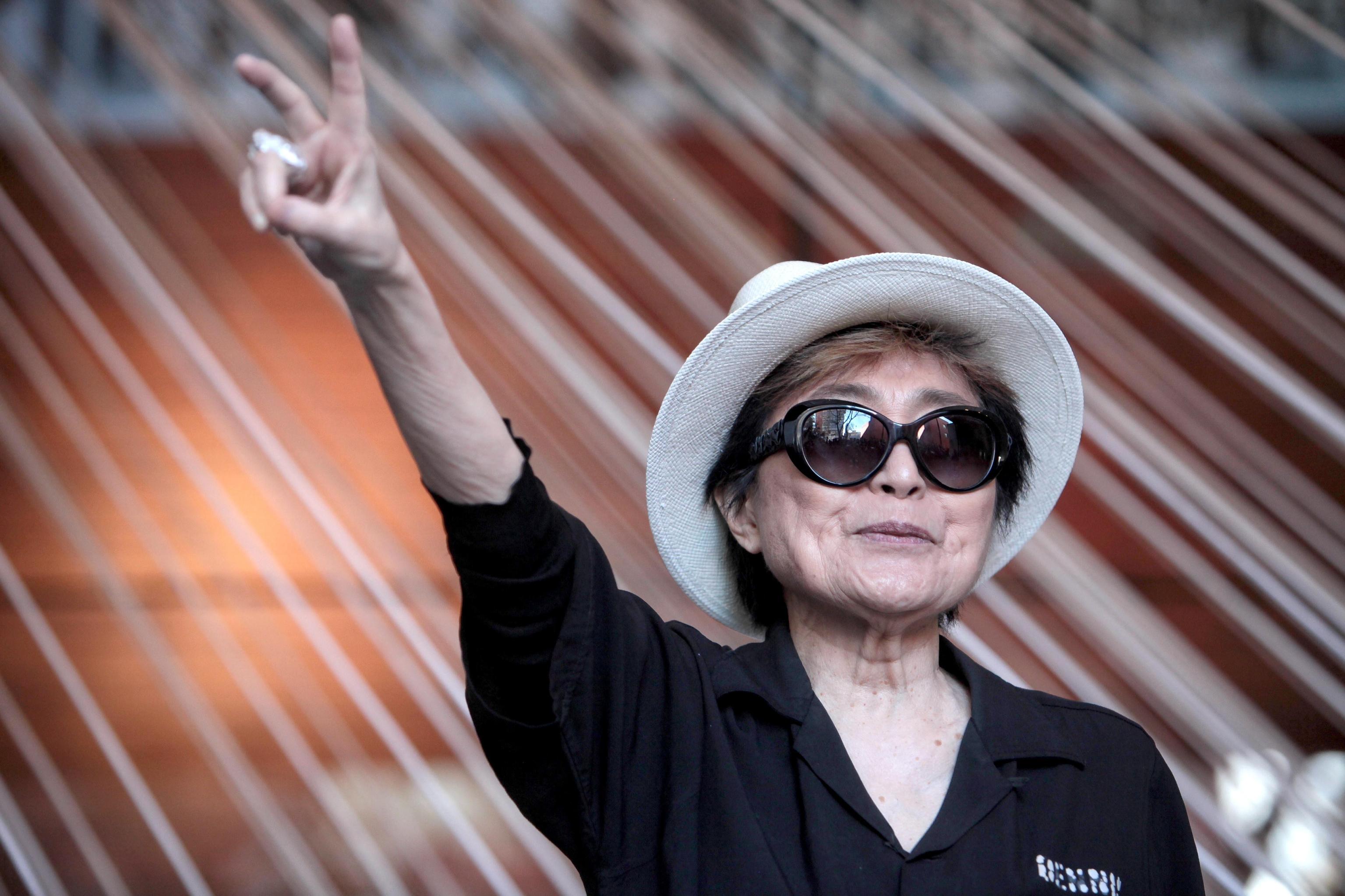 EPA/SASHENKA GUTIERREZ