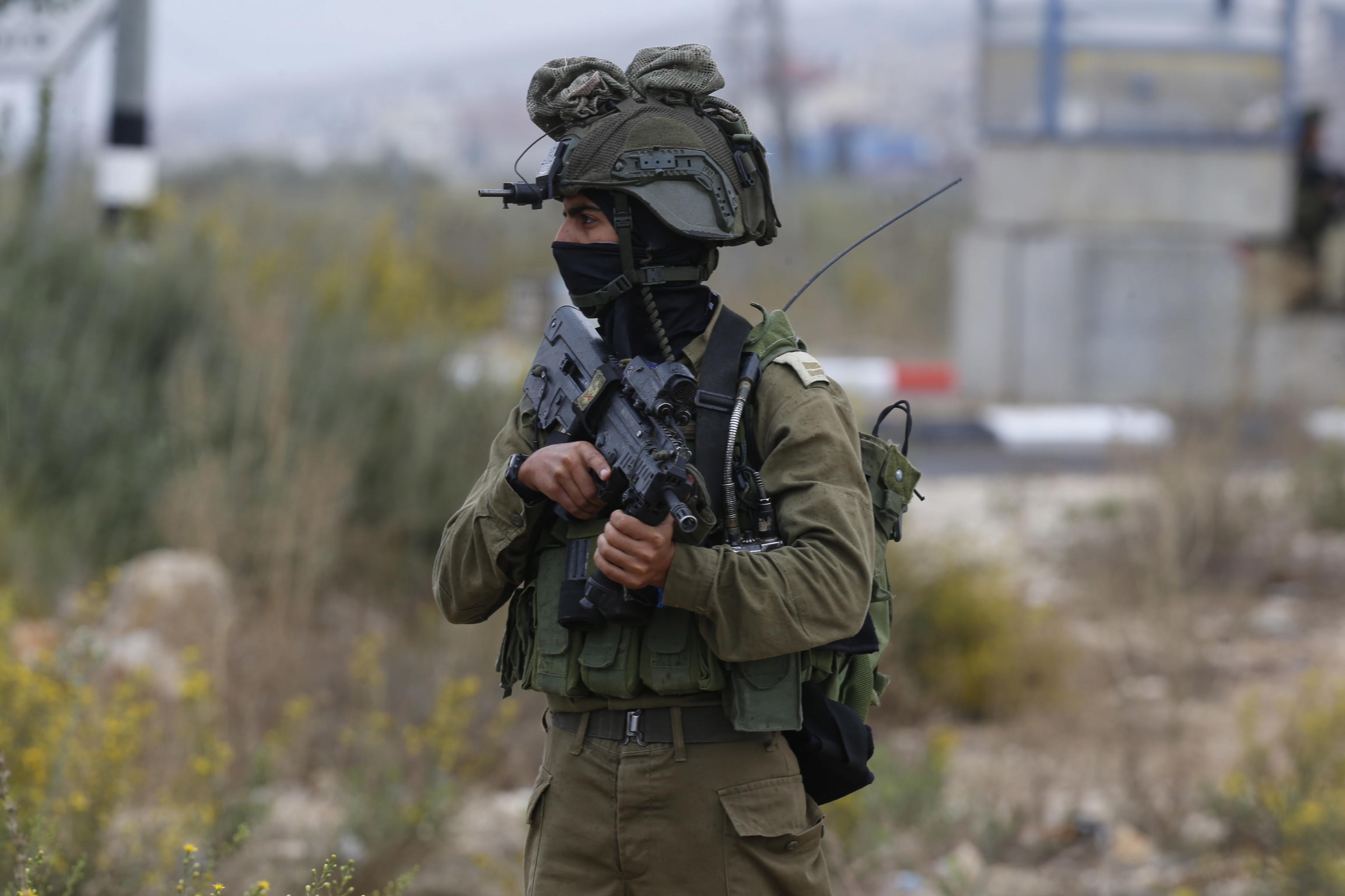 israele