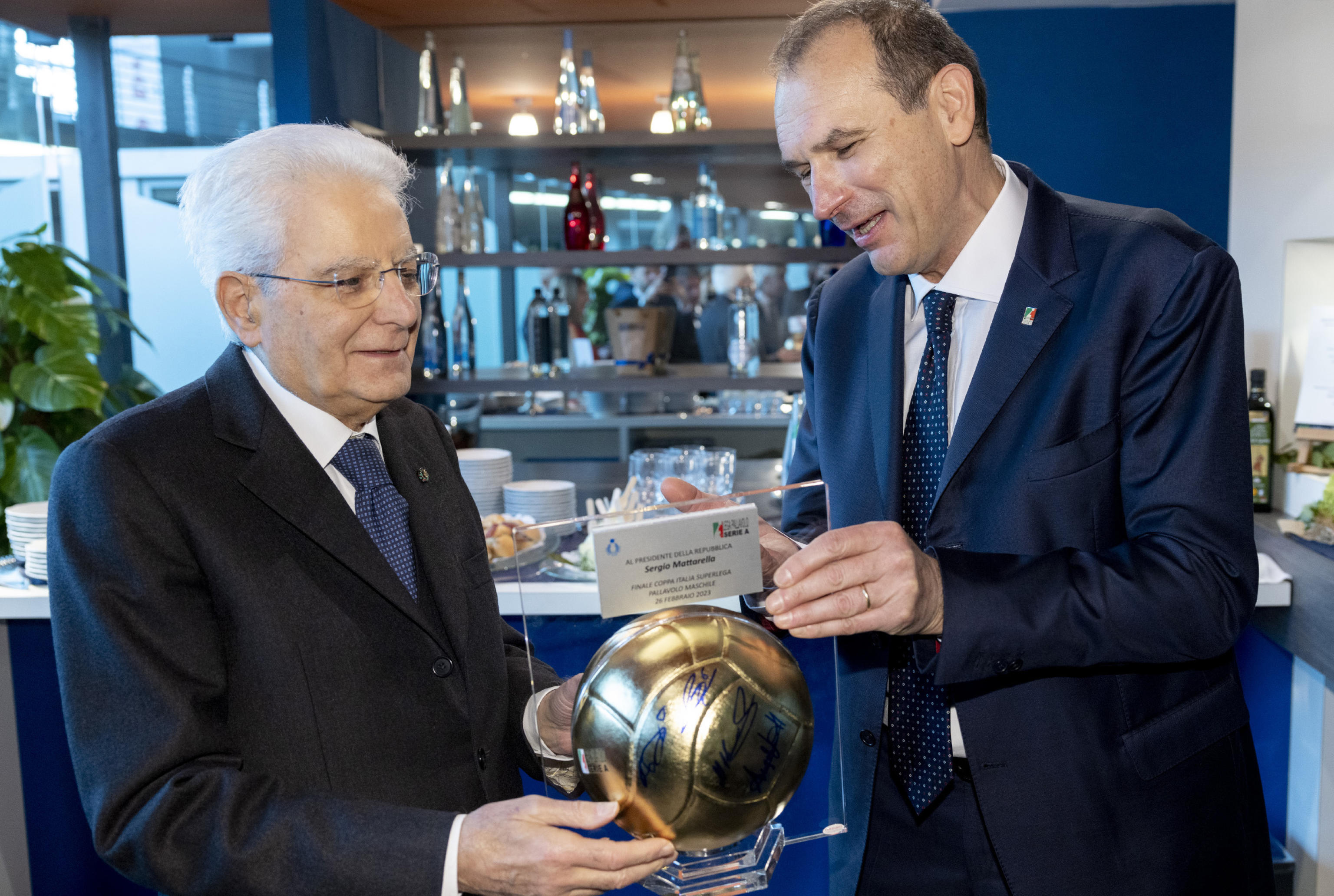 mattarella