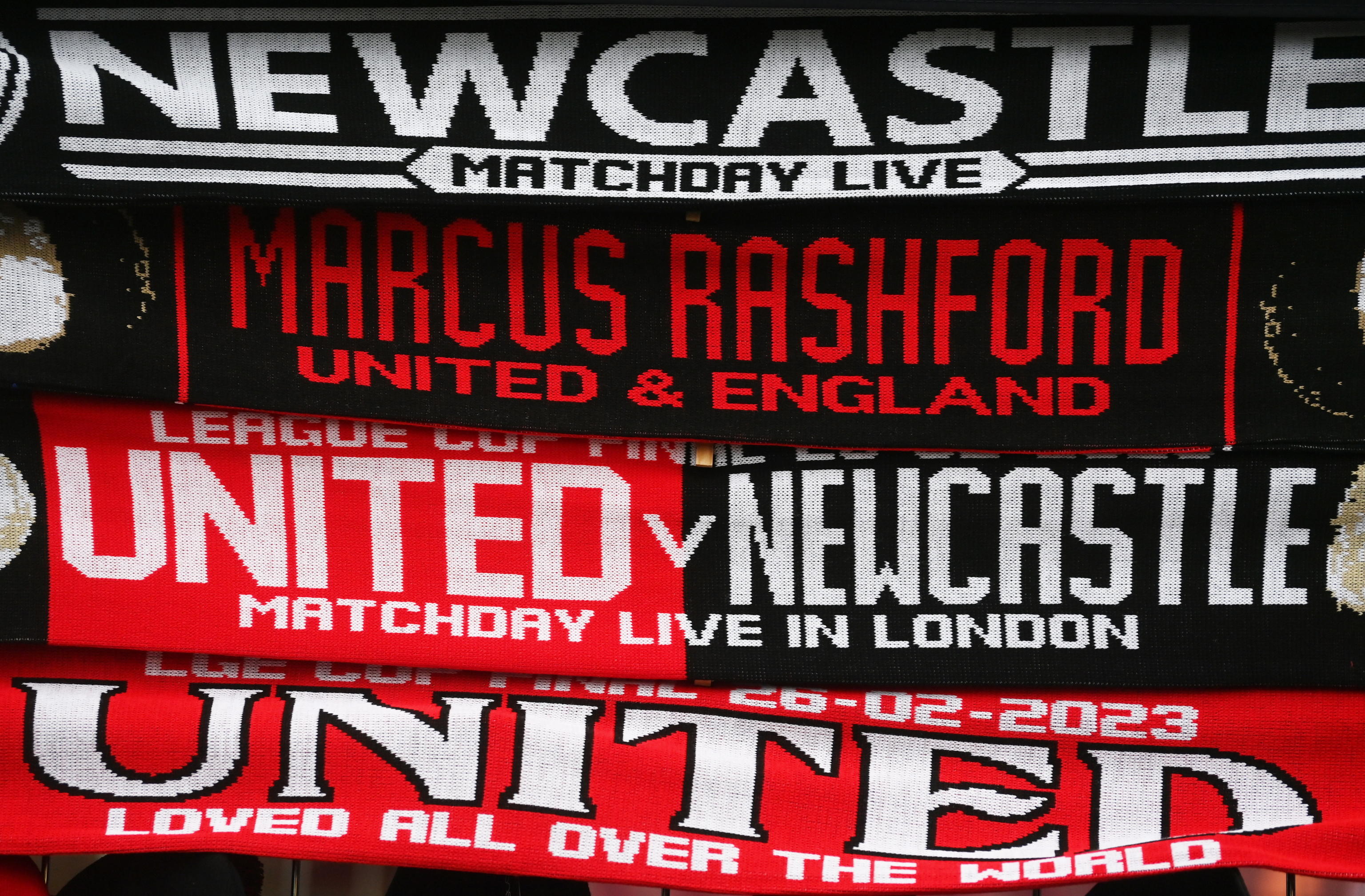 manchester united