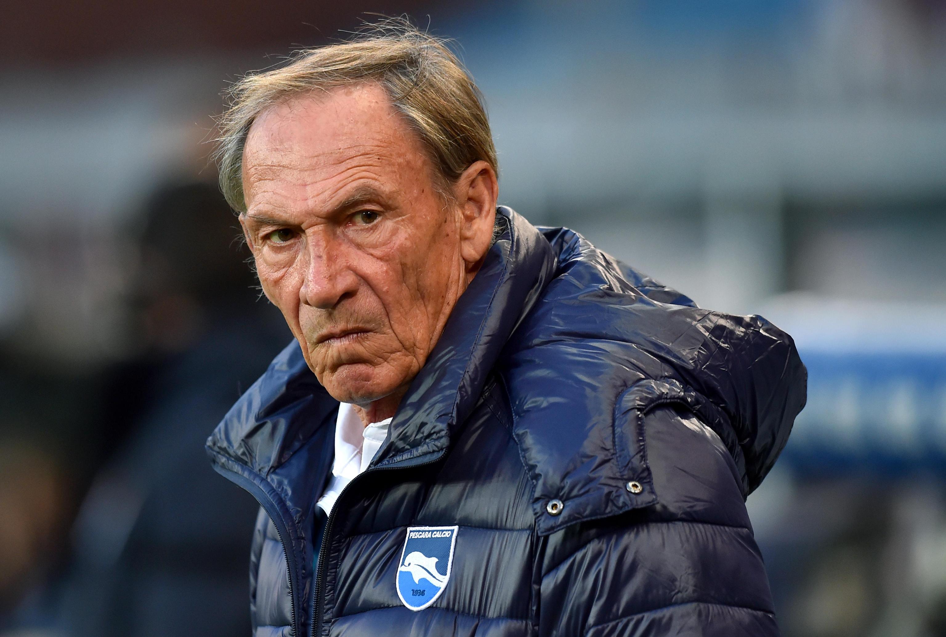 ZEMAN