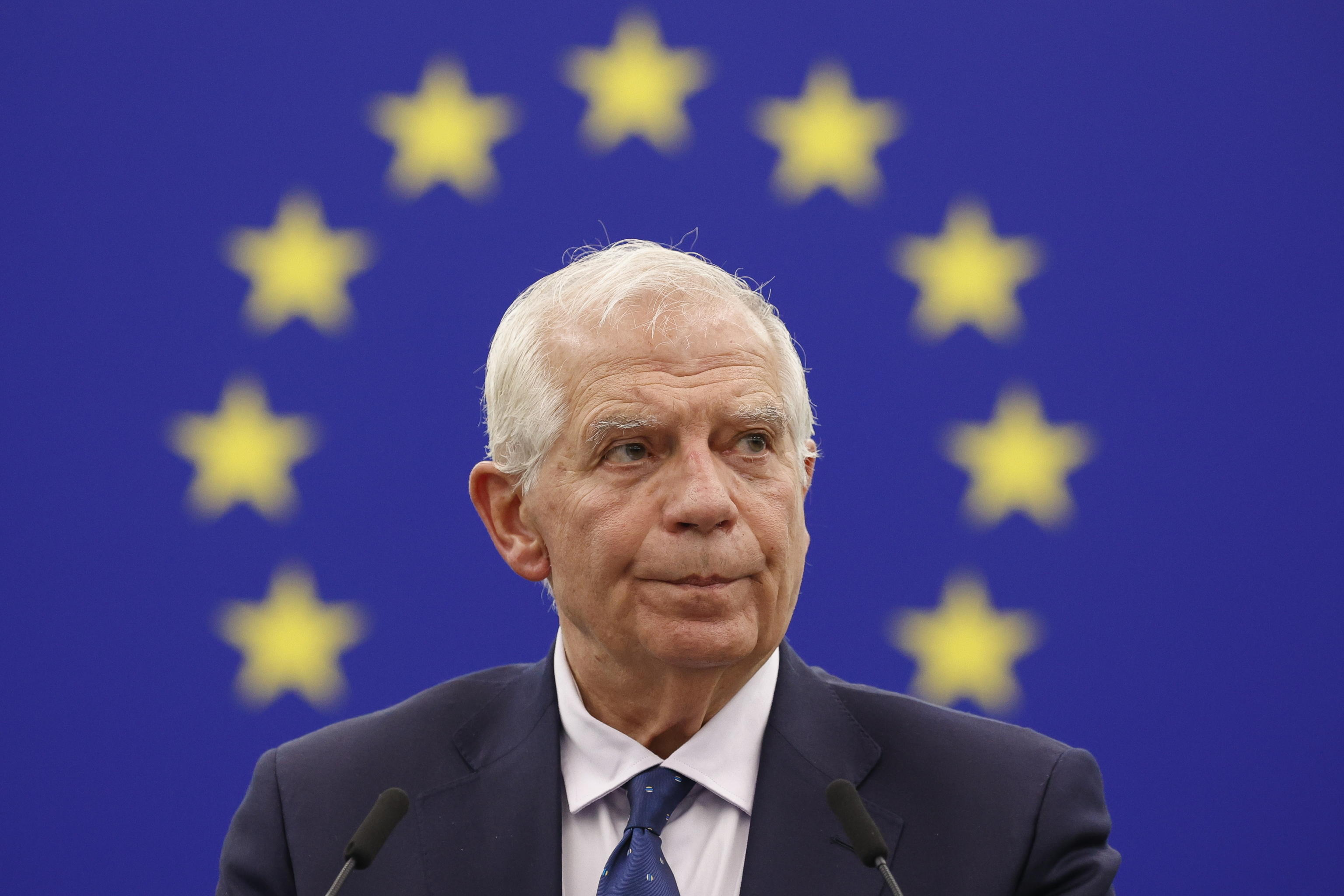 BORRELL