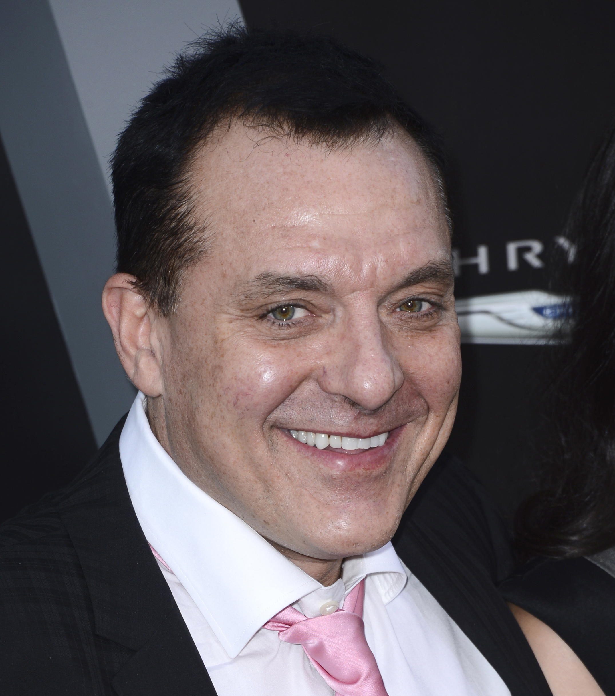 Tom Sizemore