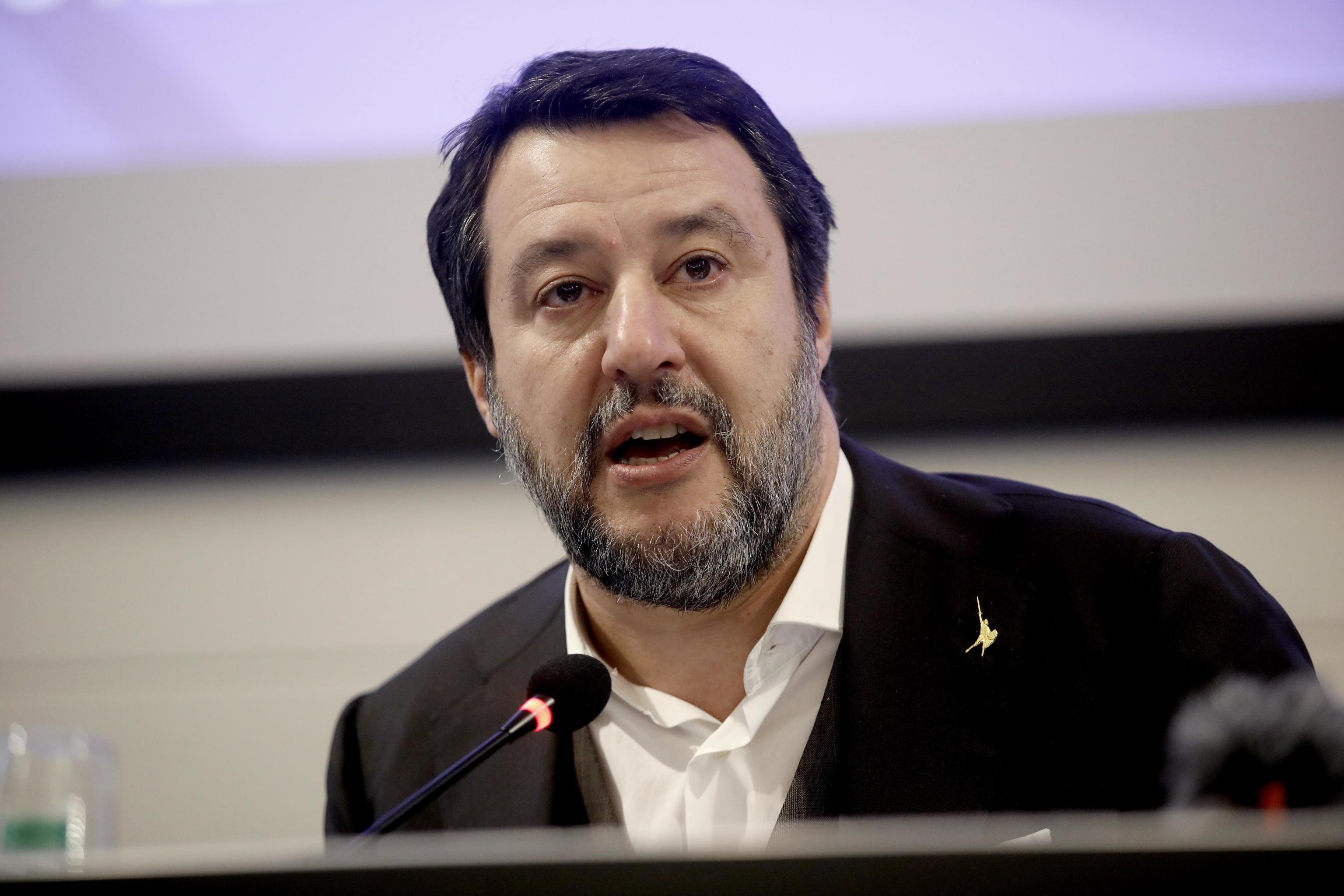 salvini