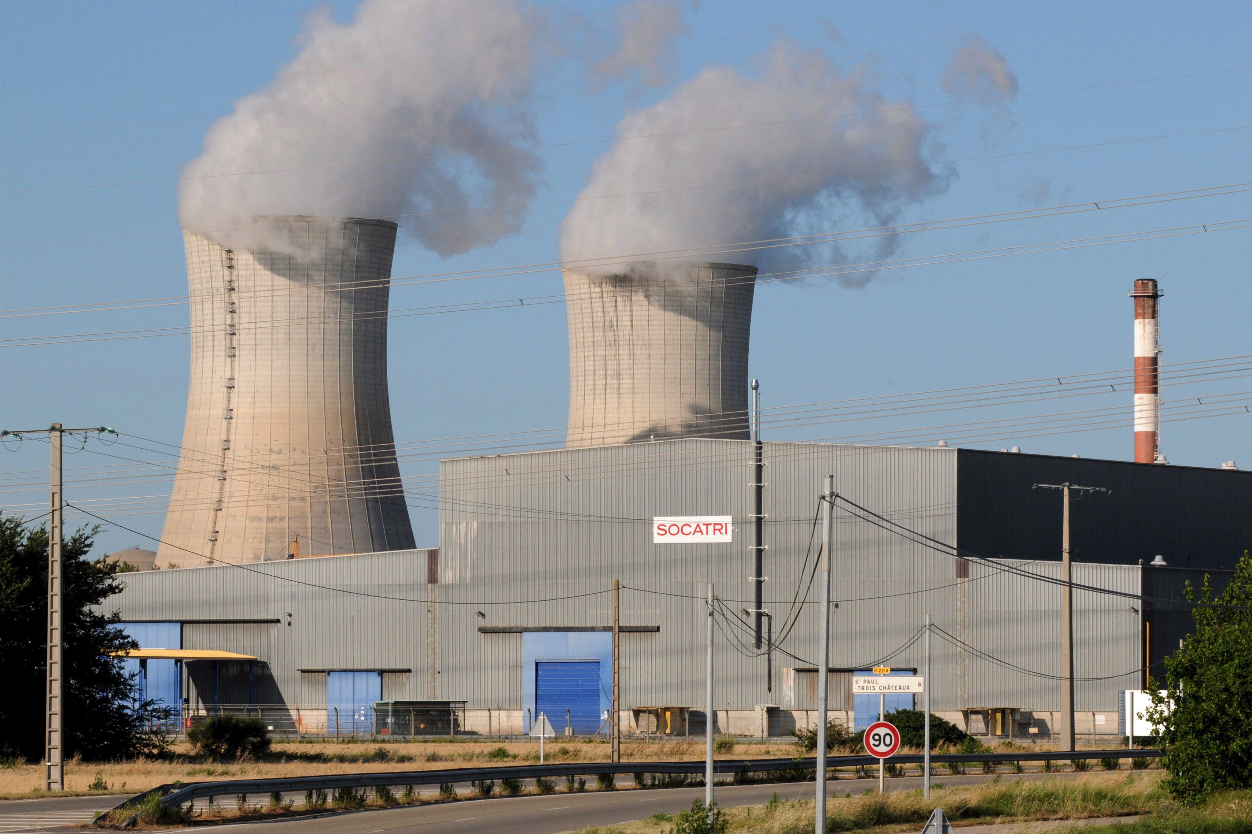 nucleare