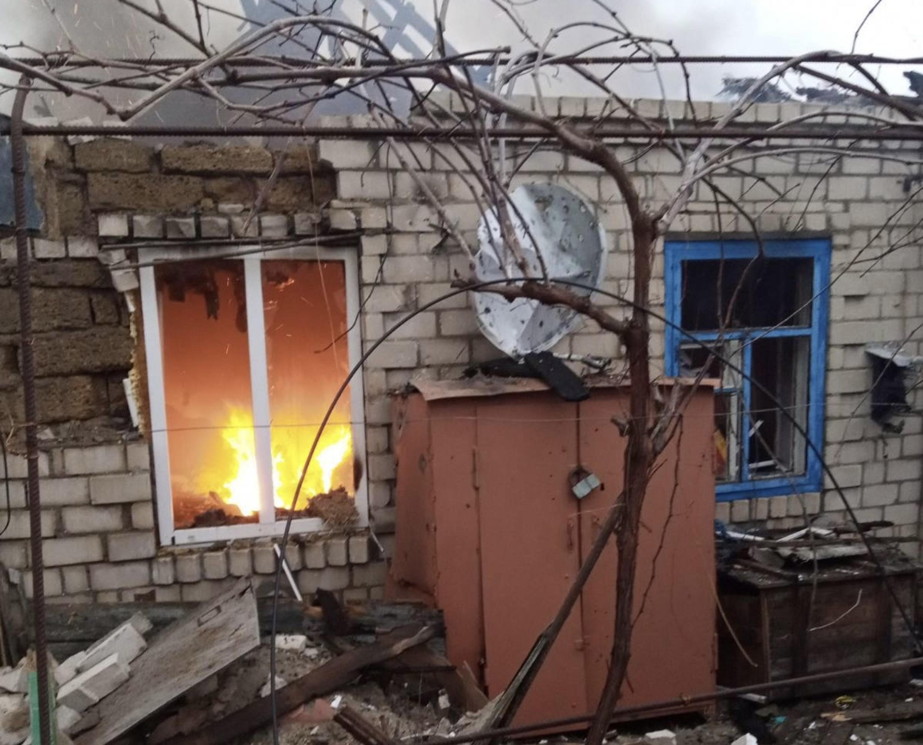 GUERRA UCRAINA