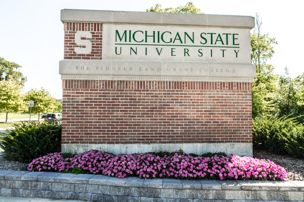 Michigan State University