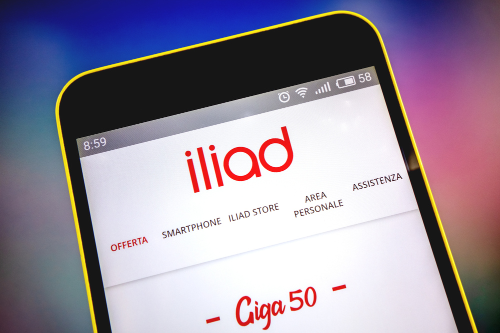 ILIAD