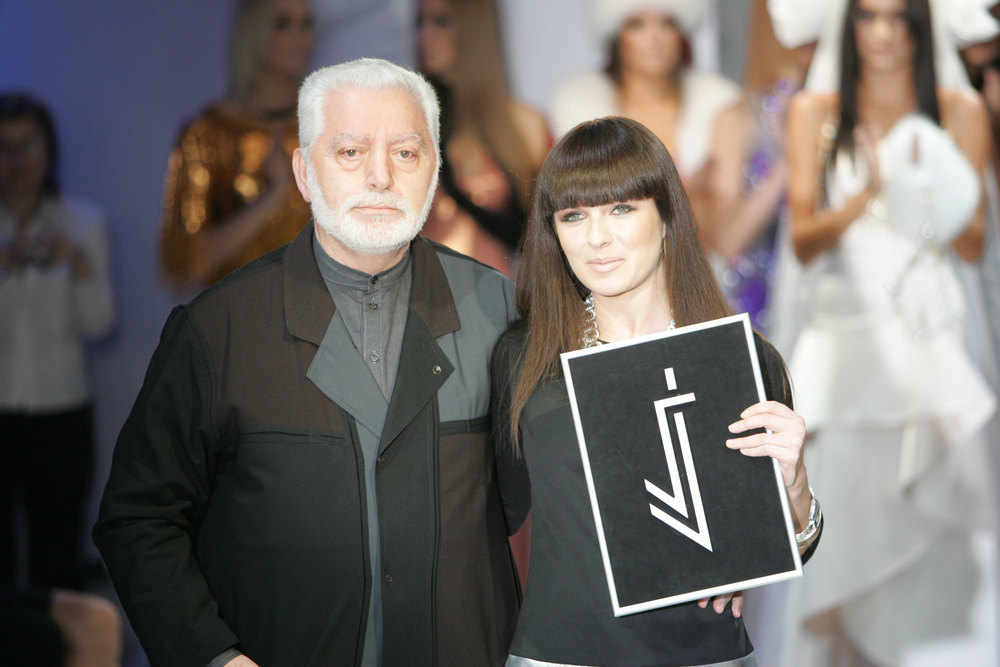 MORTO PACO RABANNE