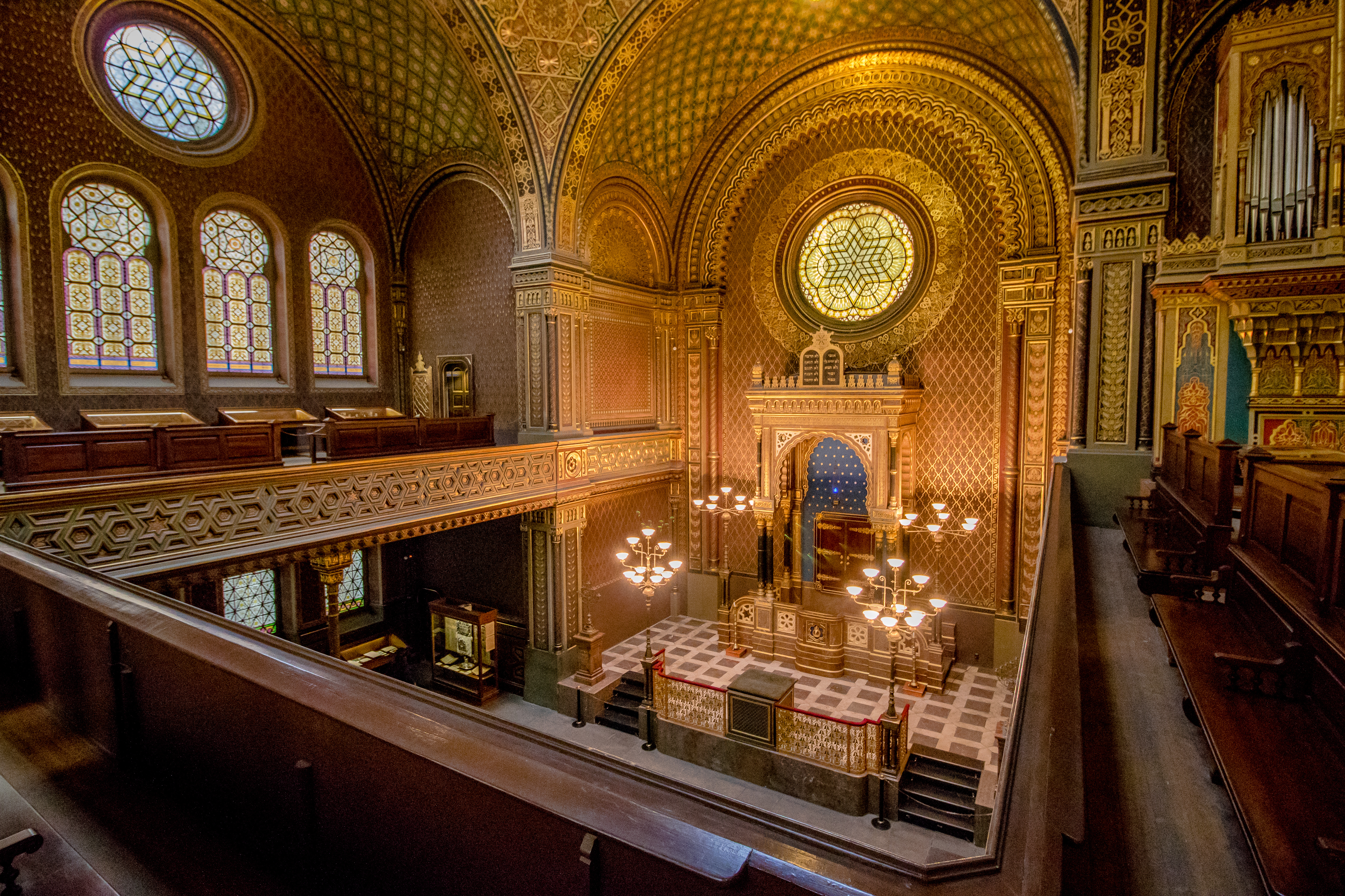 sinagoga