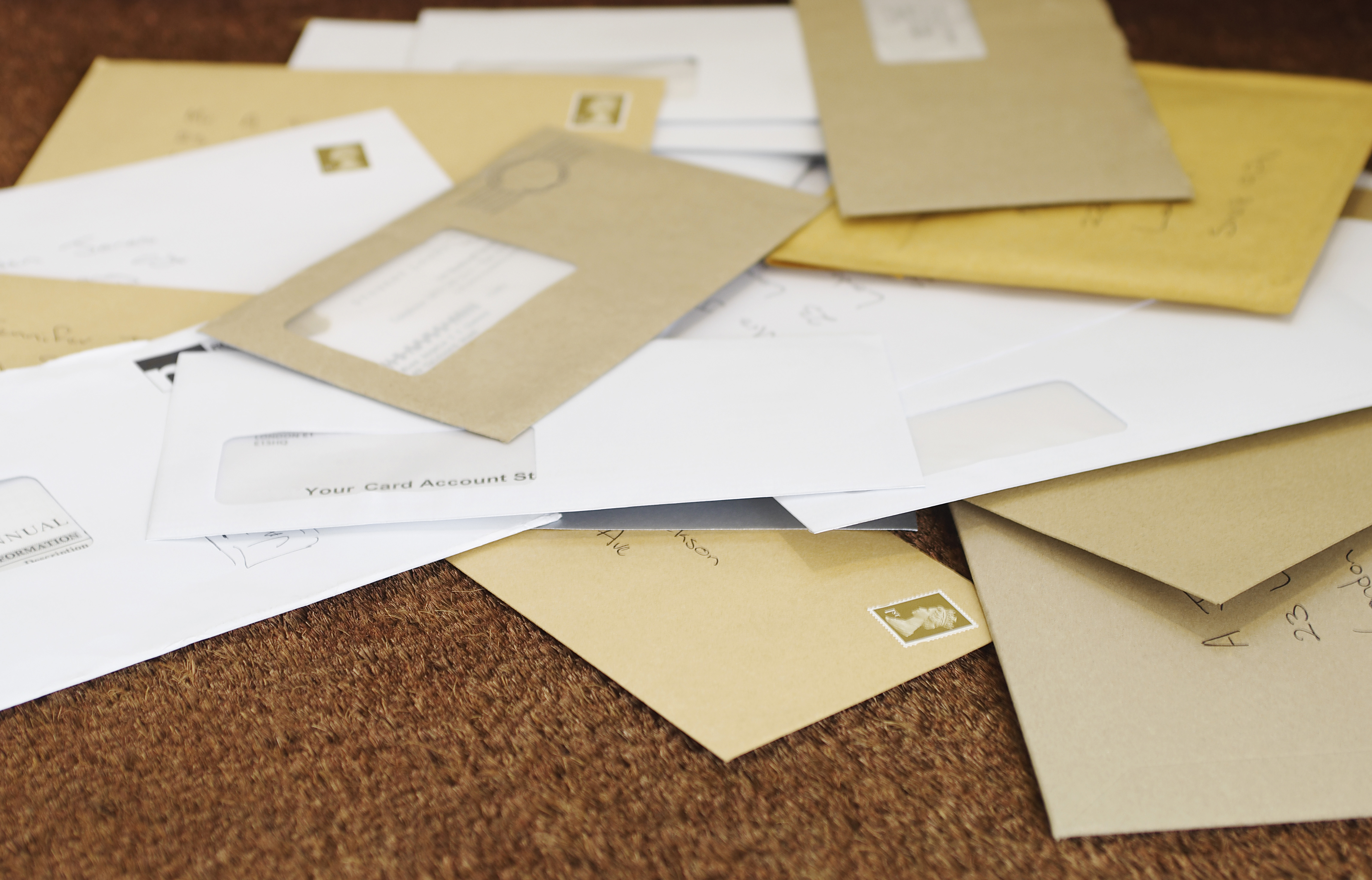 lettere