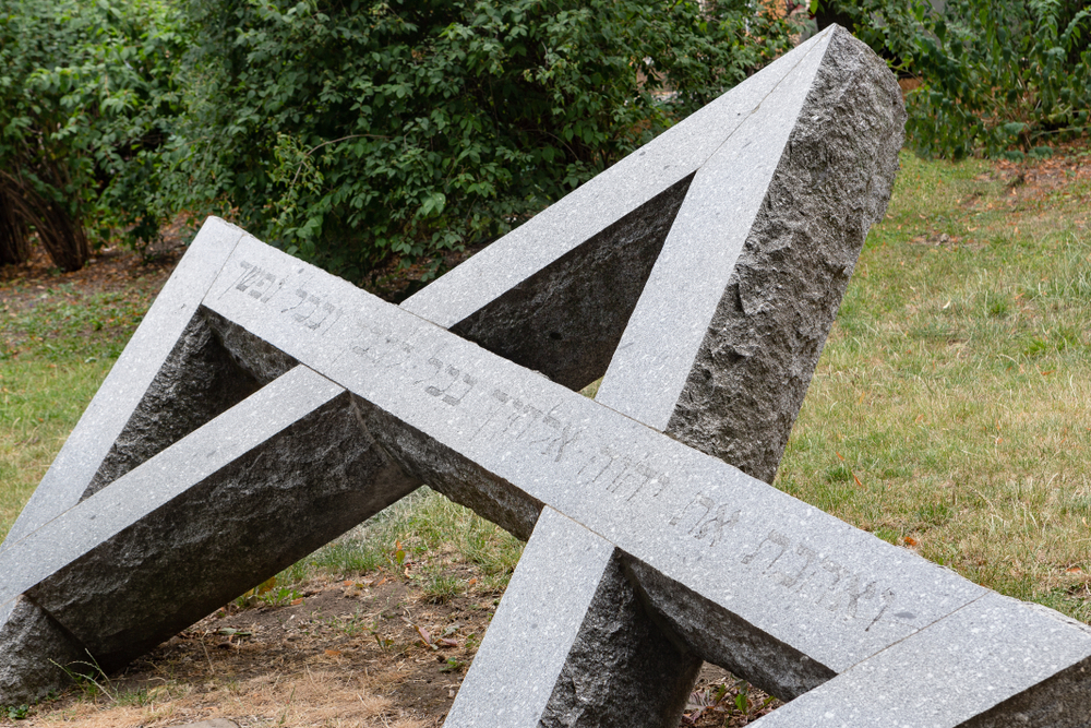 MEMORIALE SHOAH