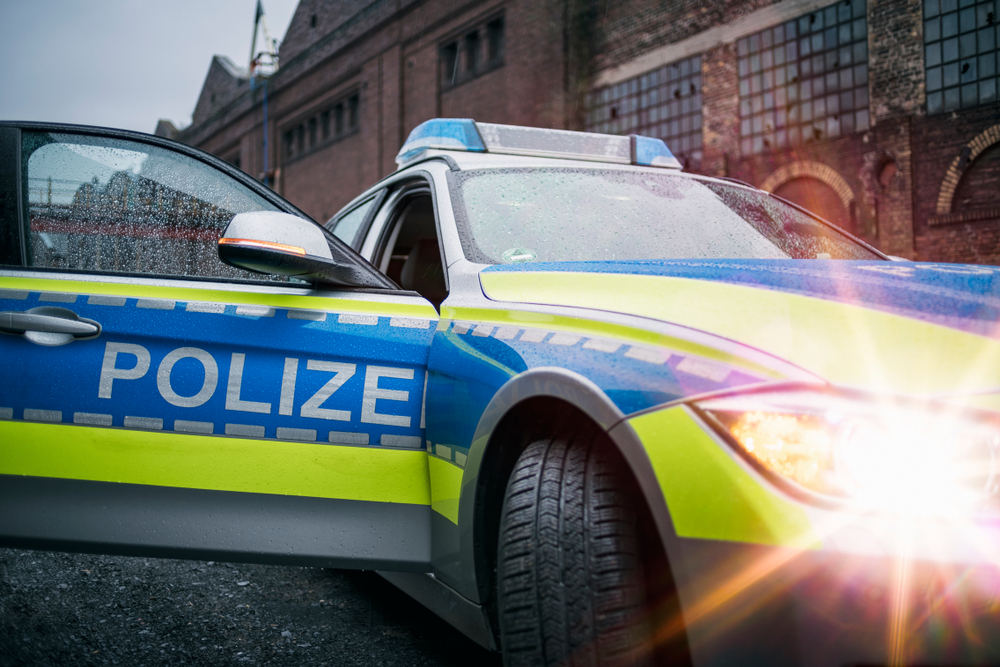 DONNA UCCIDE SOSIA GERMANIA POLIZIA