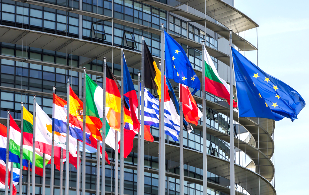 PARLAMENTO EUROPEO