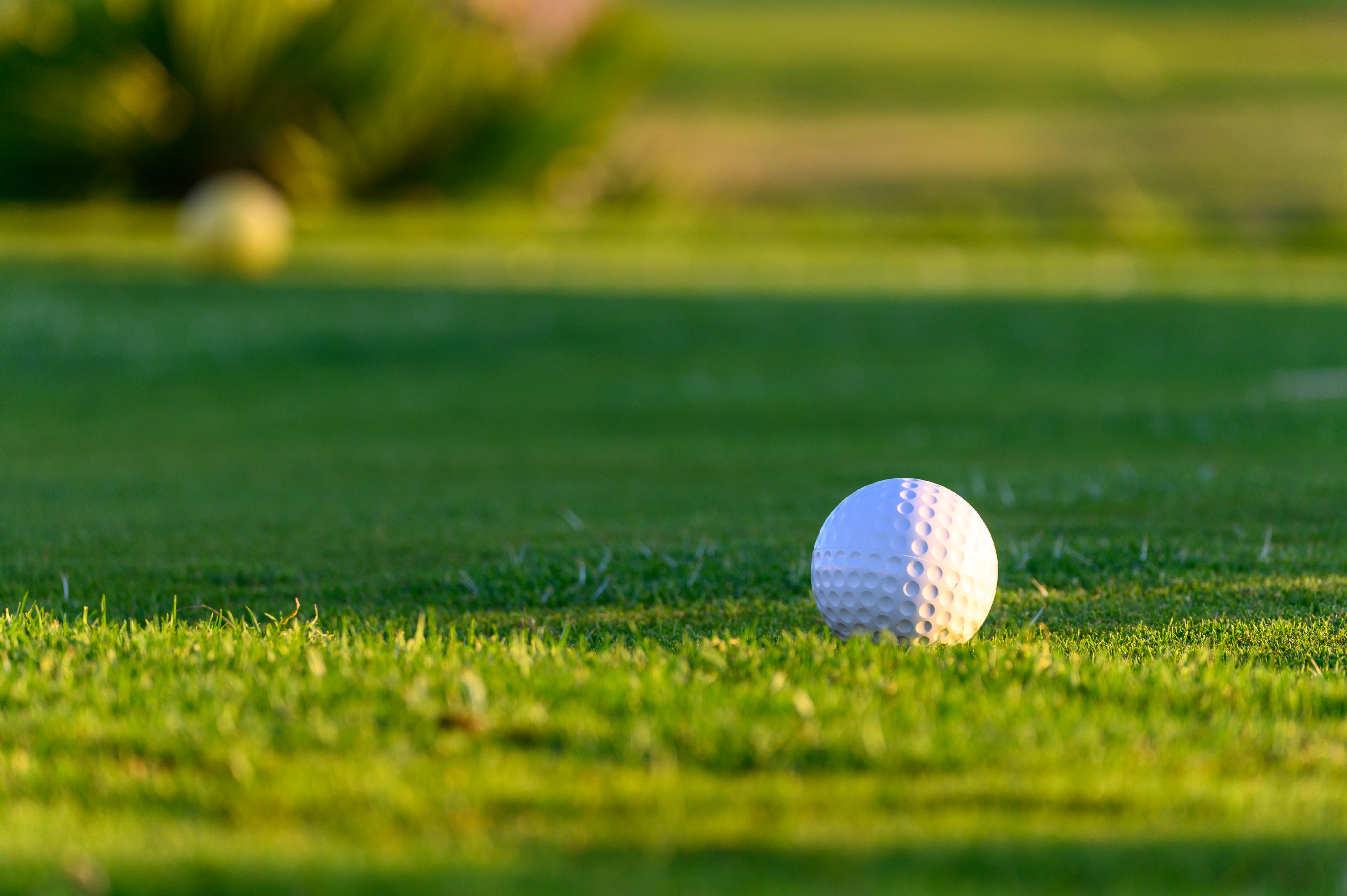 golf