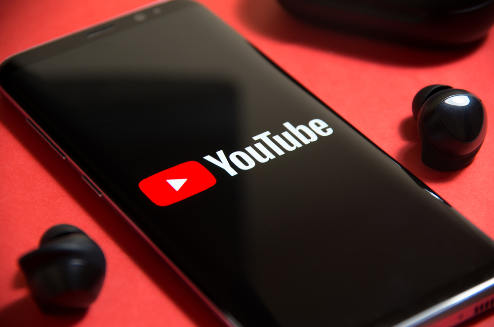 YOUTUBE