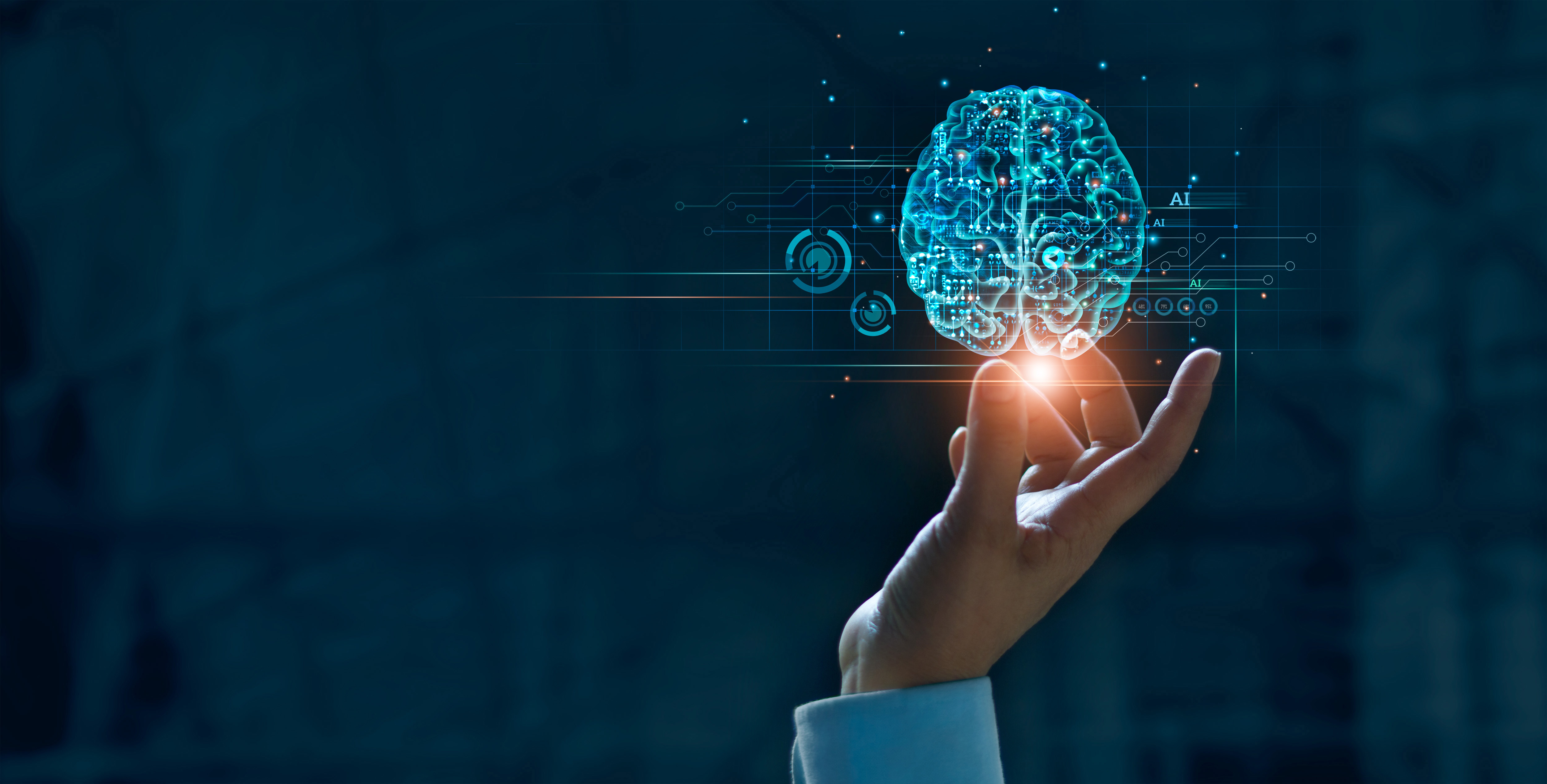intelligenza artificiale