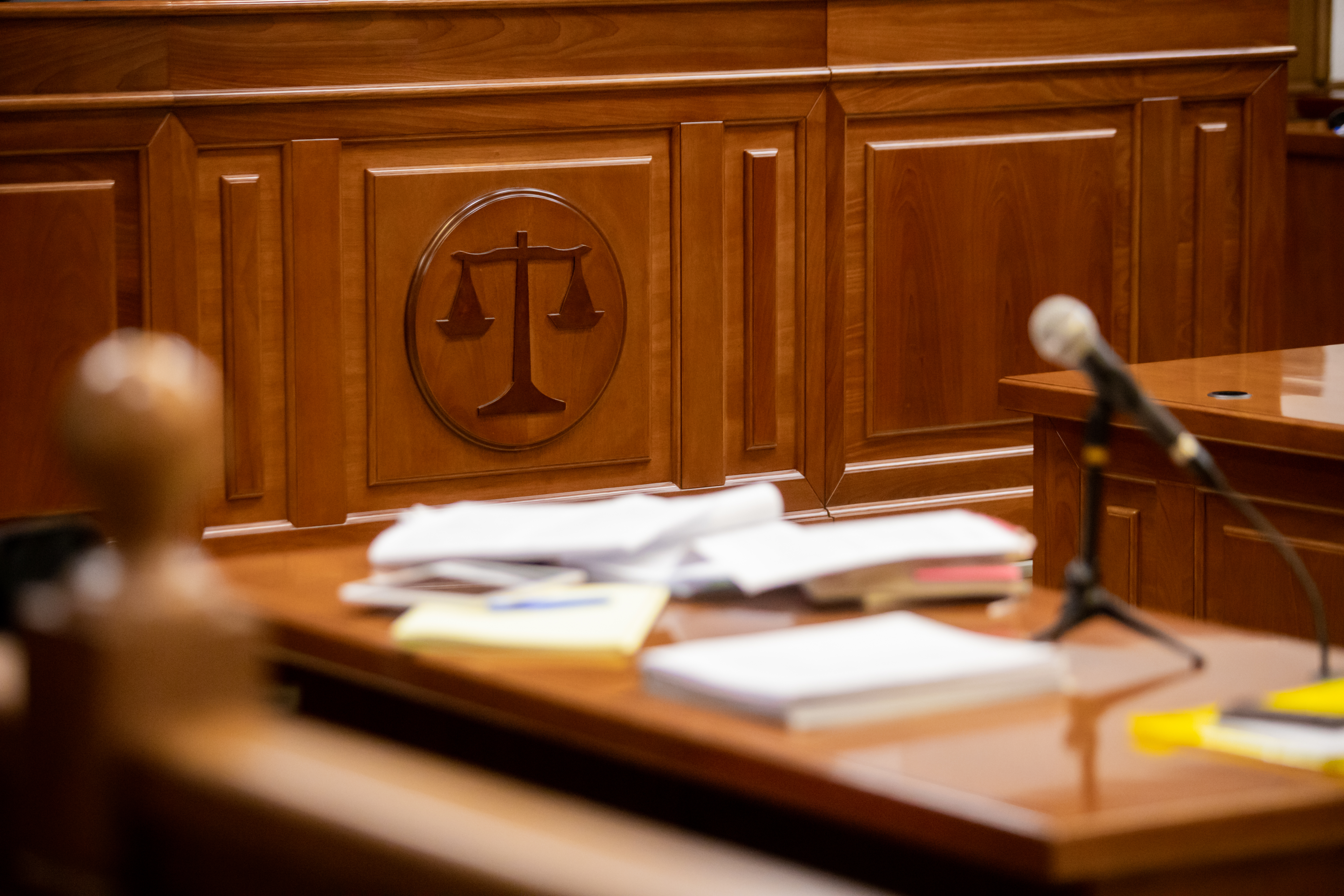 tribunale