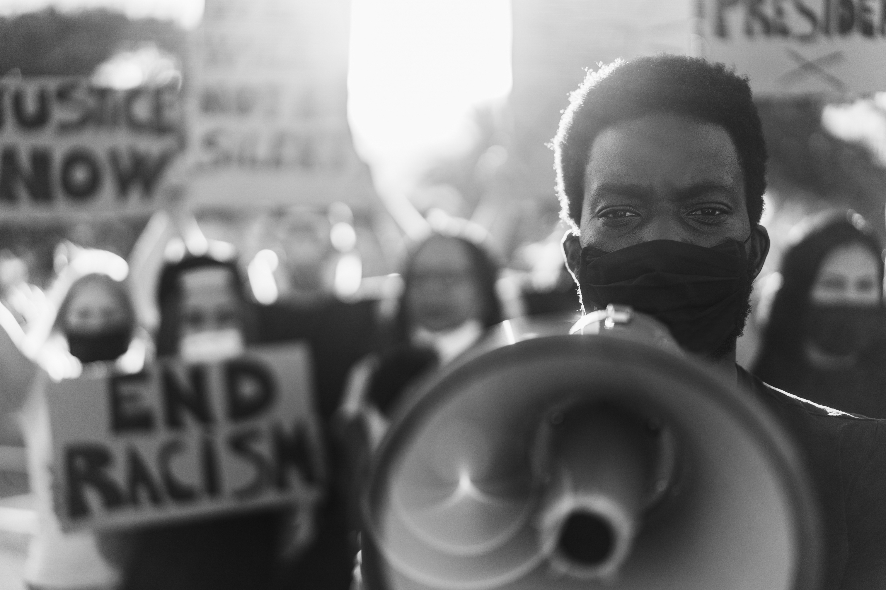 black lives matter