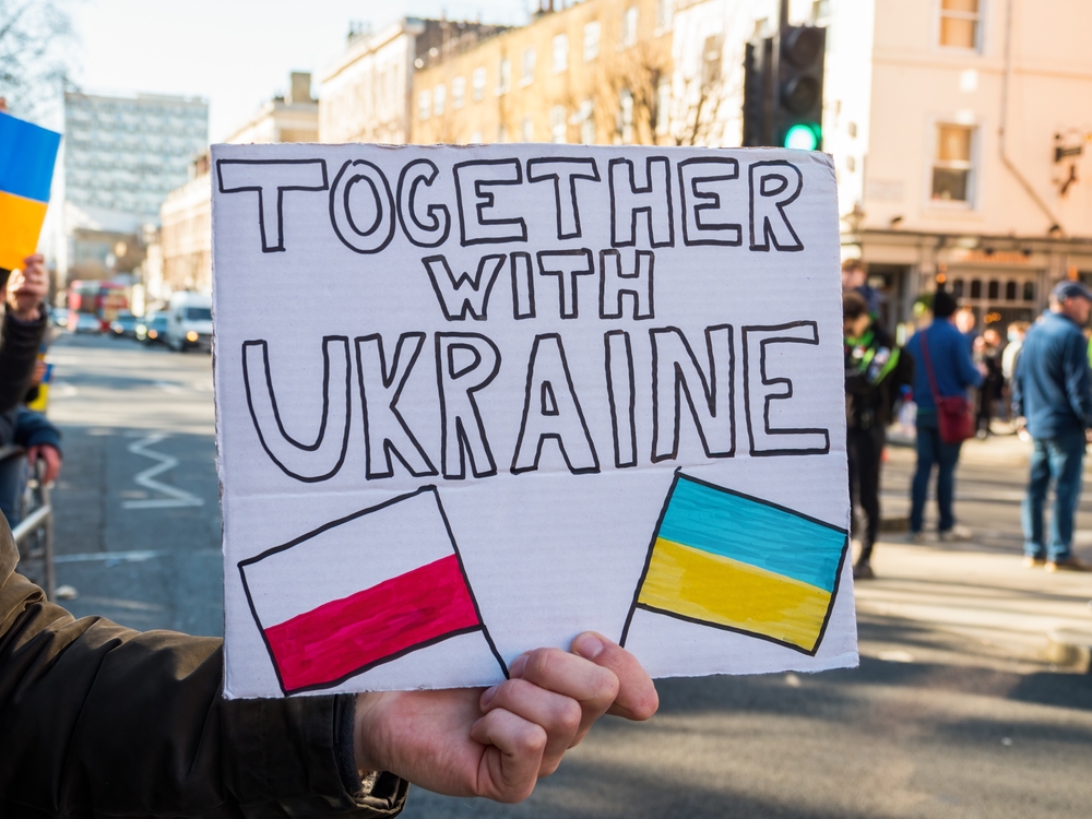 UCRAINA LIBERA
