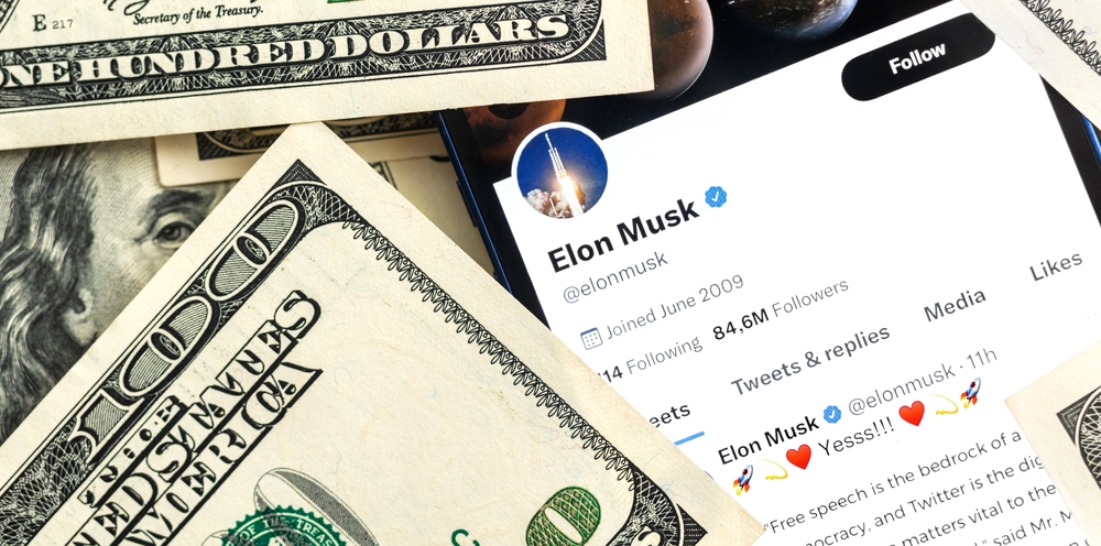 ELON MUSK UOMO PIU RICCO DEL MONDO