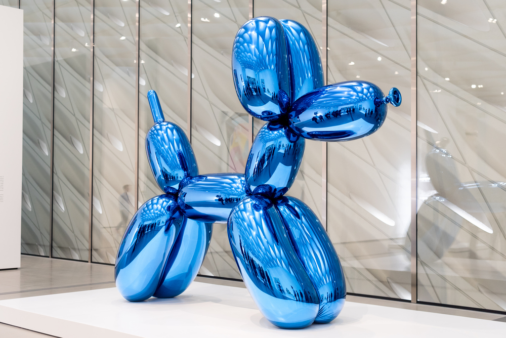 KOONS