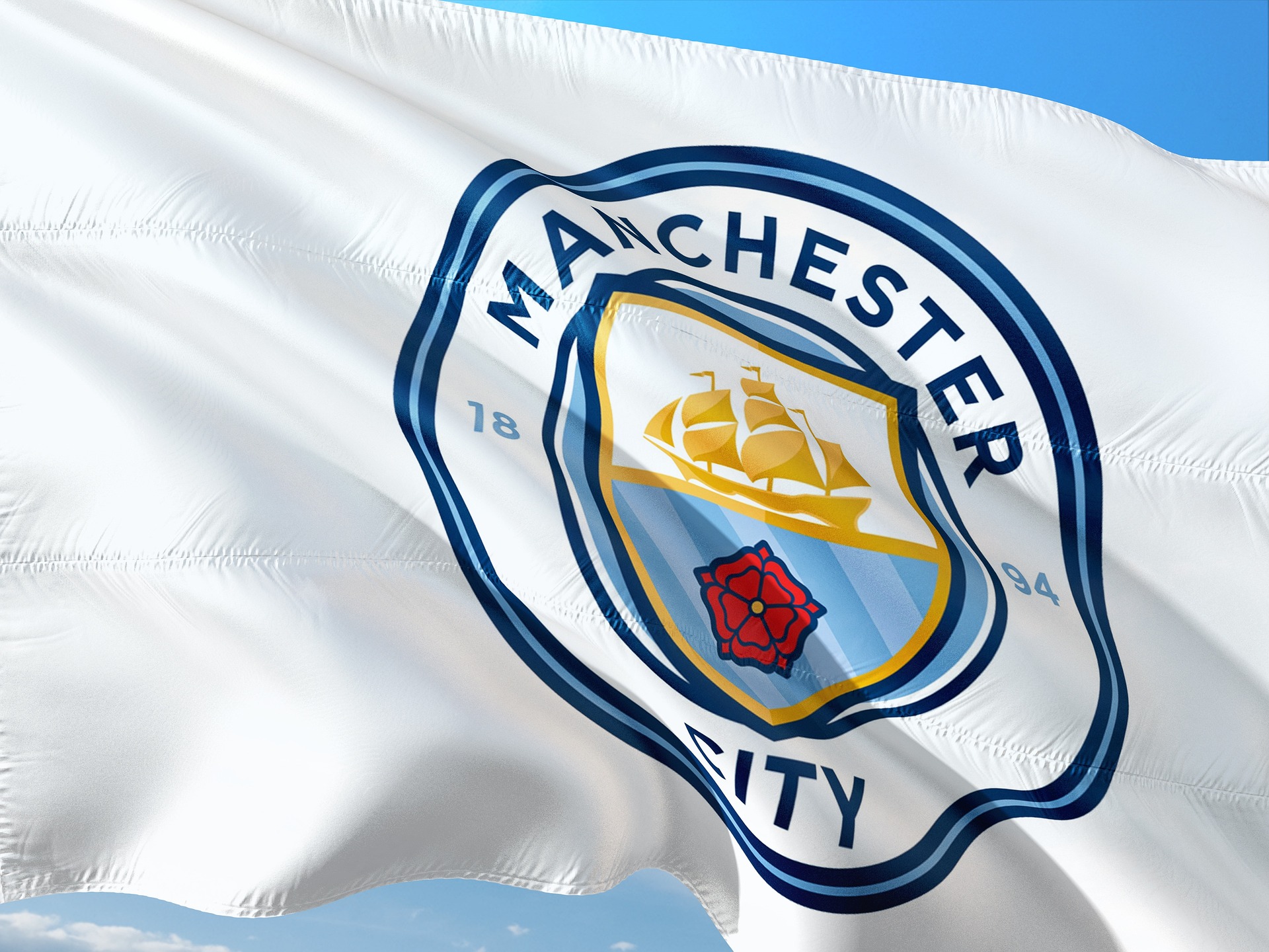 MANCHESTER CITY