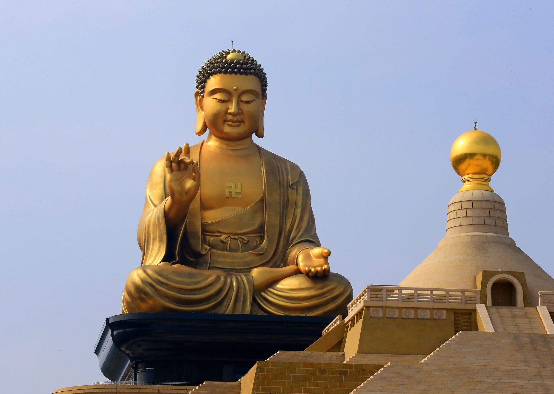 statua buddha