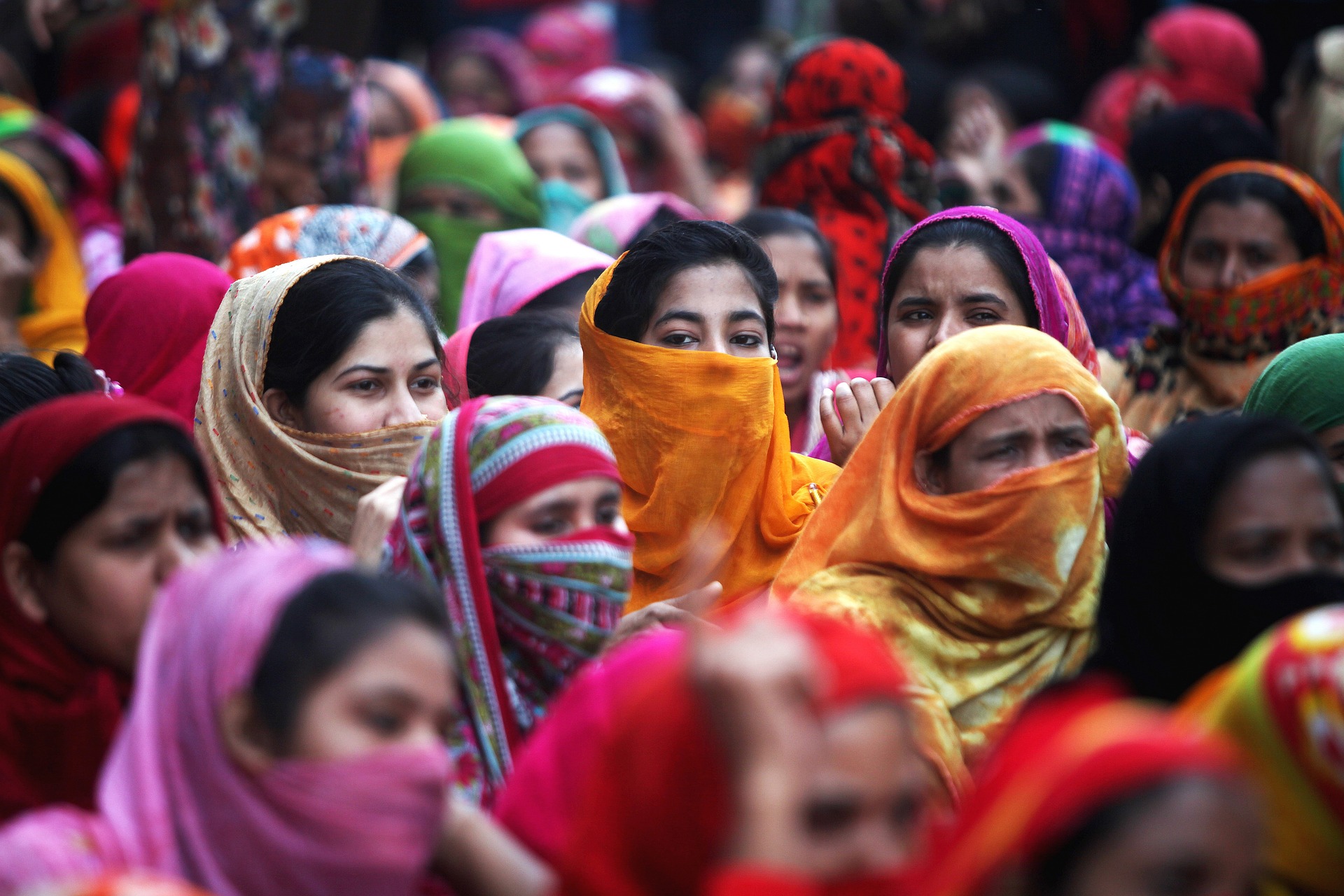 bangladesh