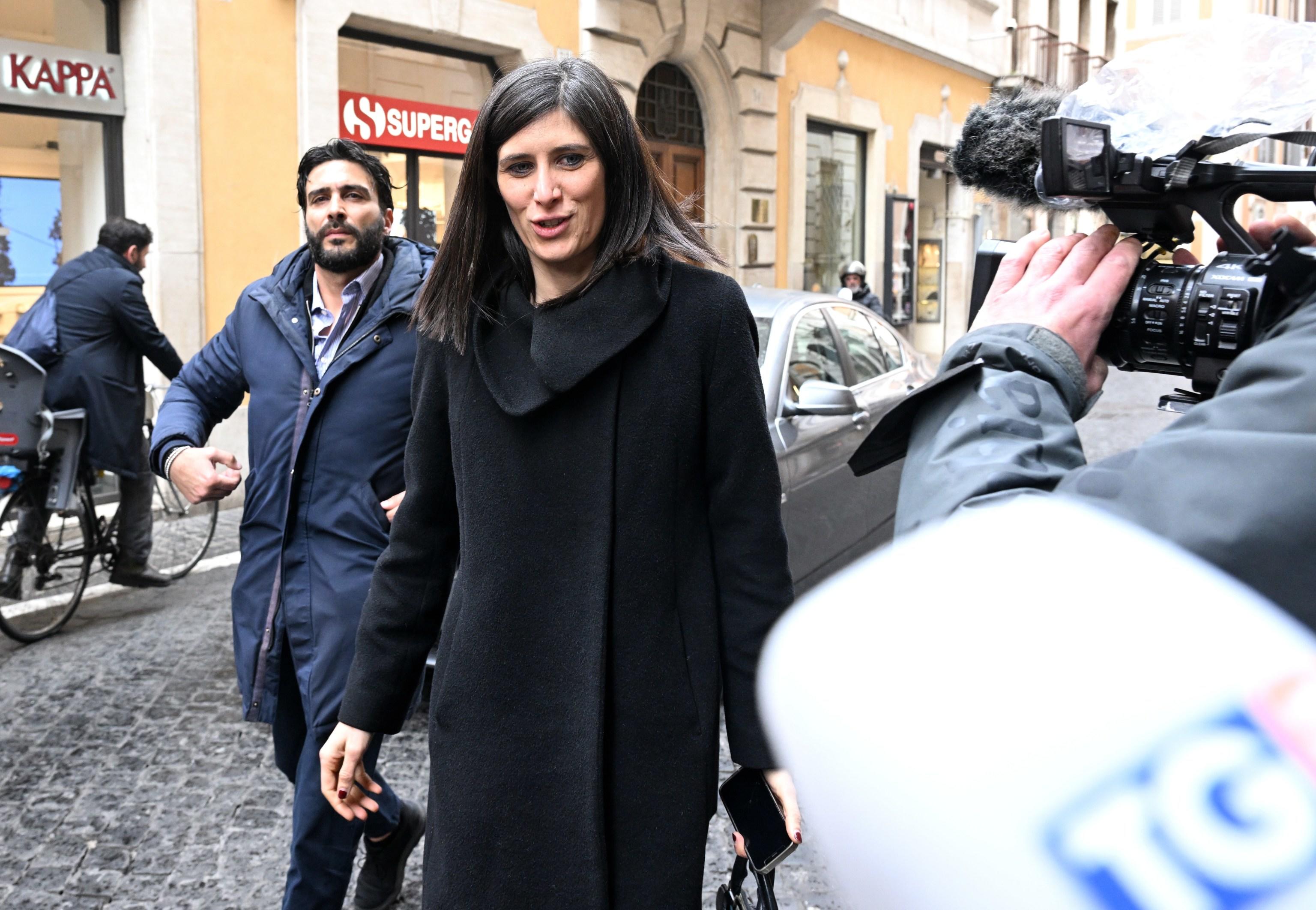CHIARA APPENDINO