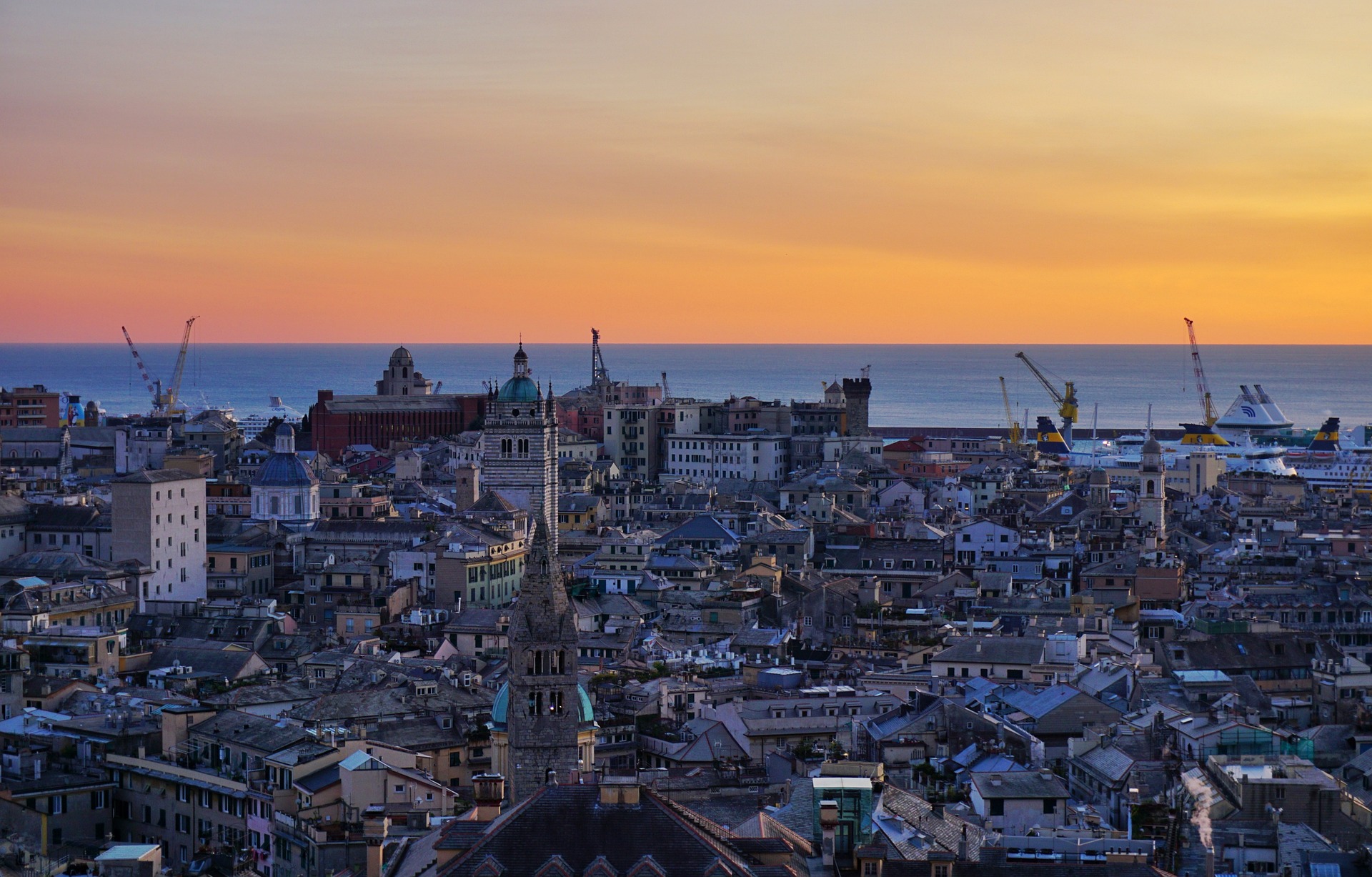 genova