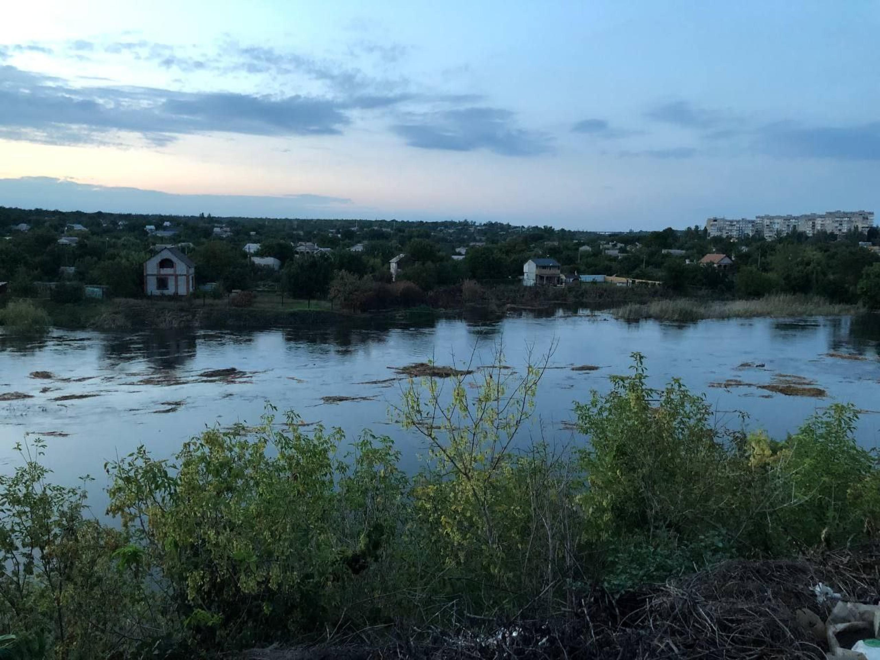 UCRAINA GUERRA DIGA
