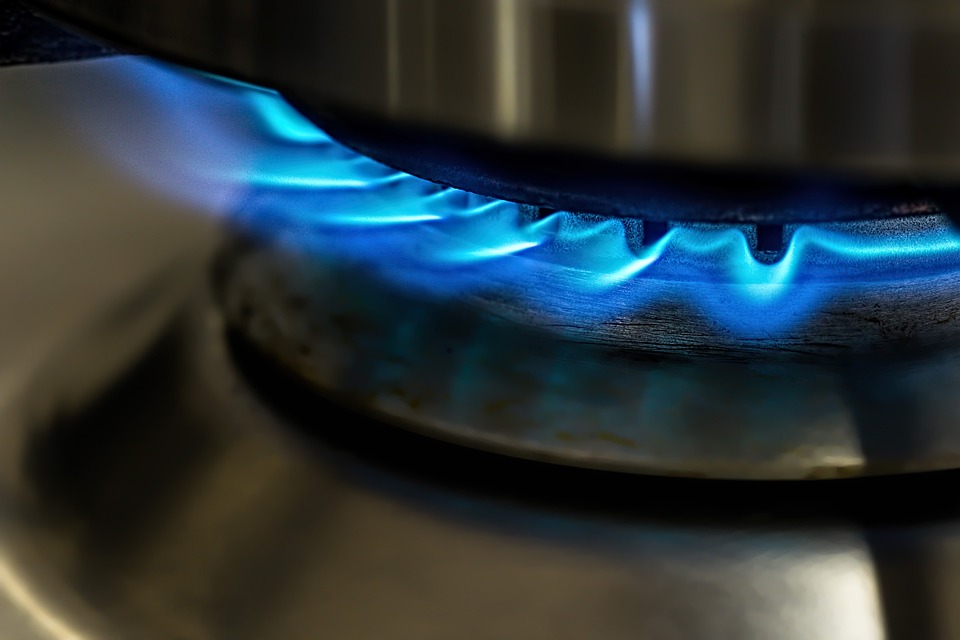 GAS