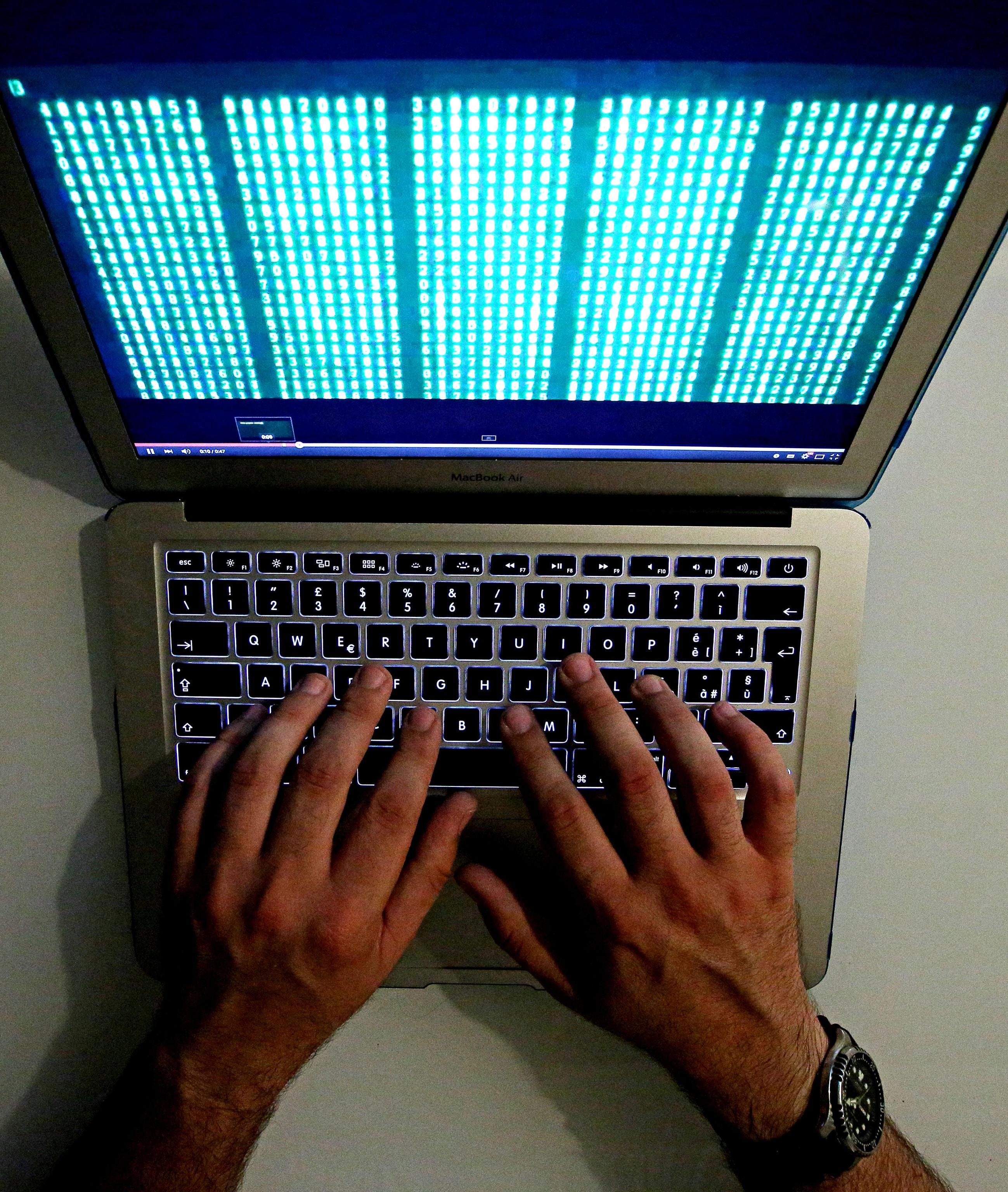hacker