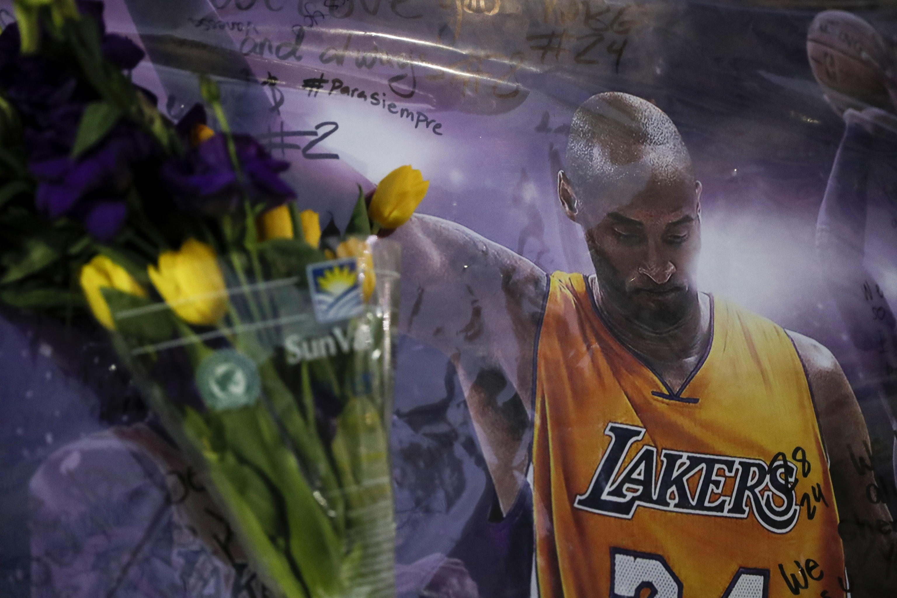 Kobe Bryant