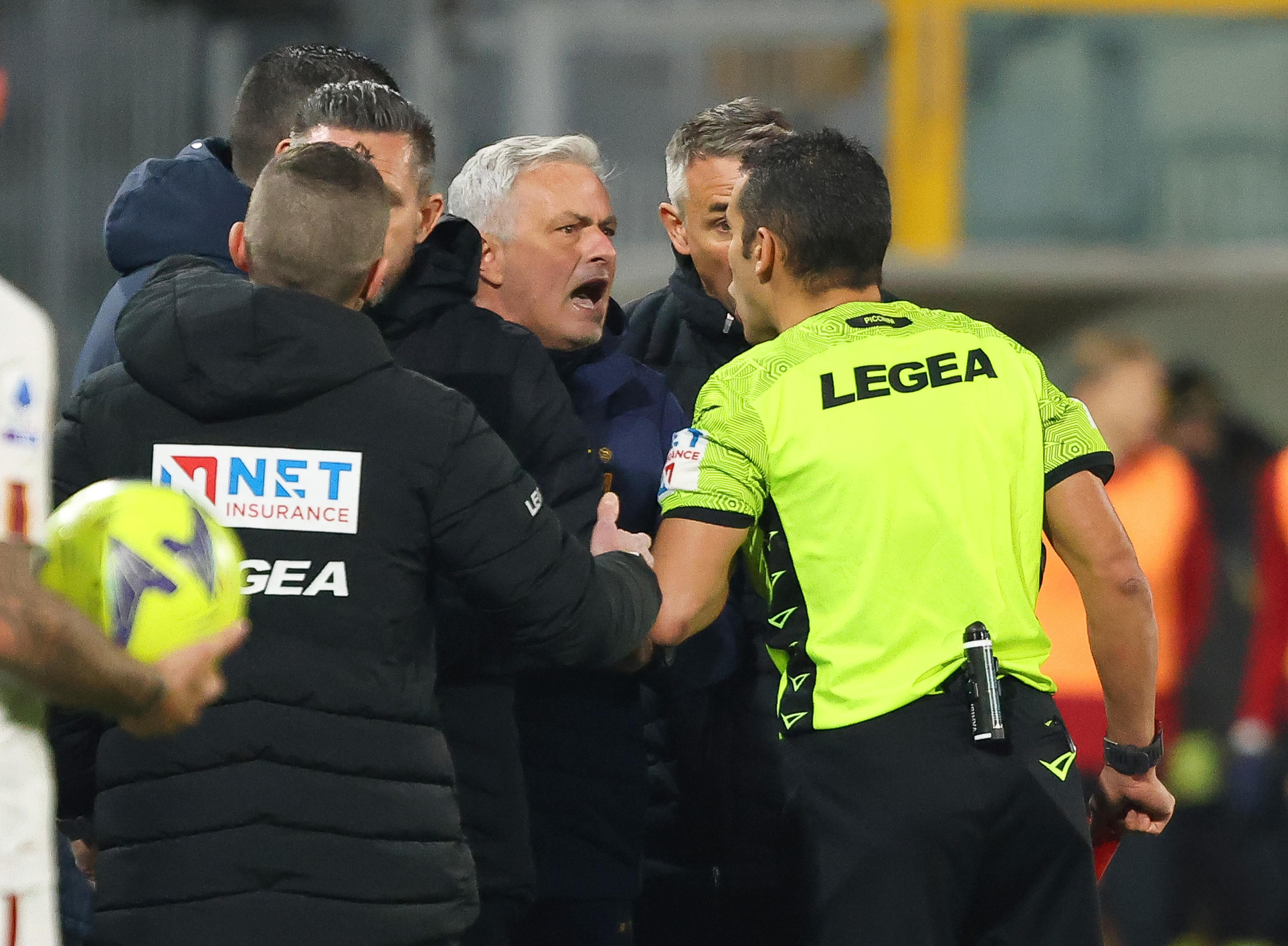 mourinho