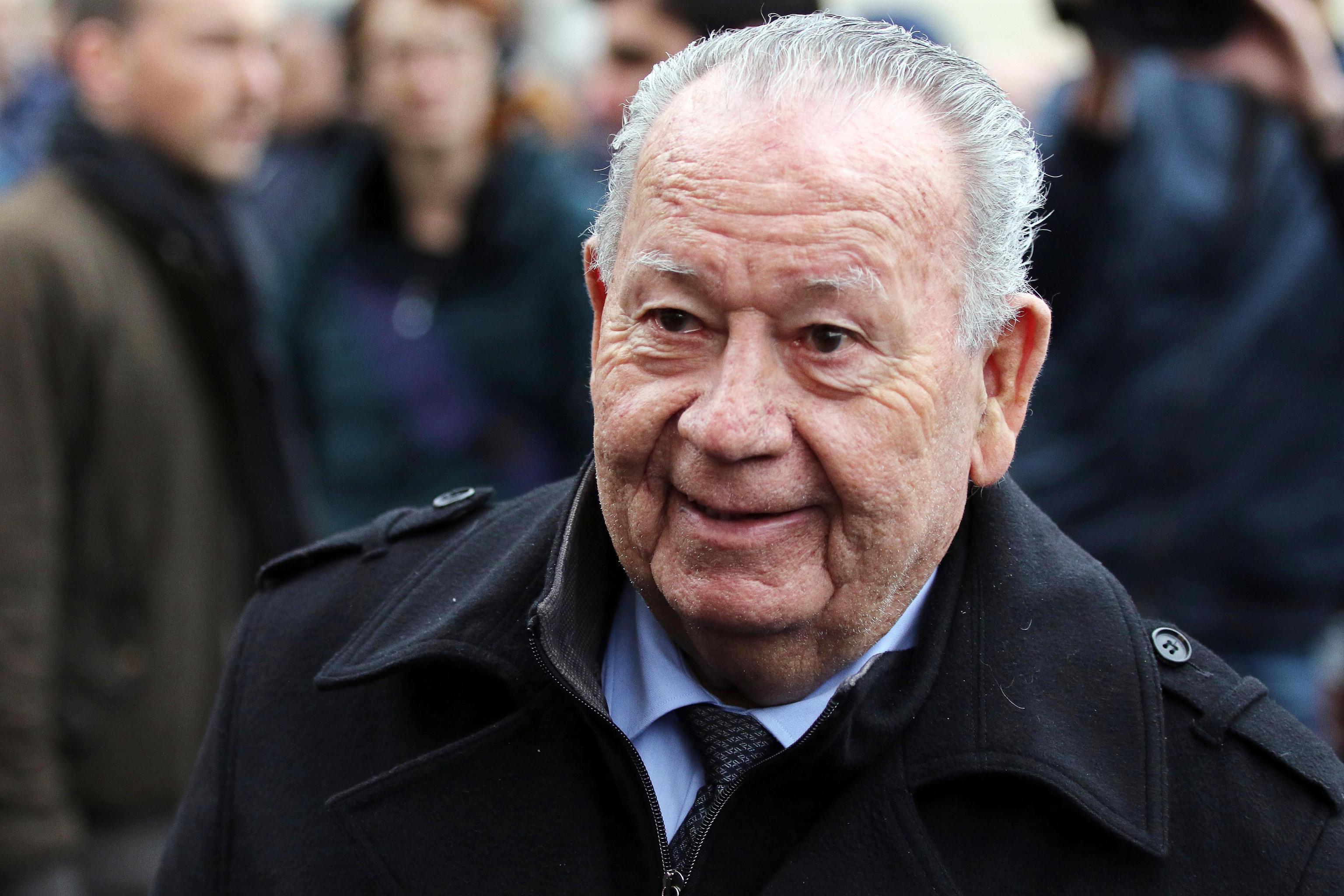 just fontaine