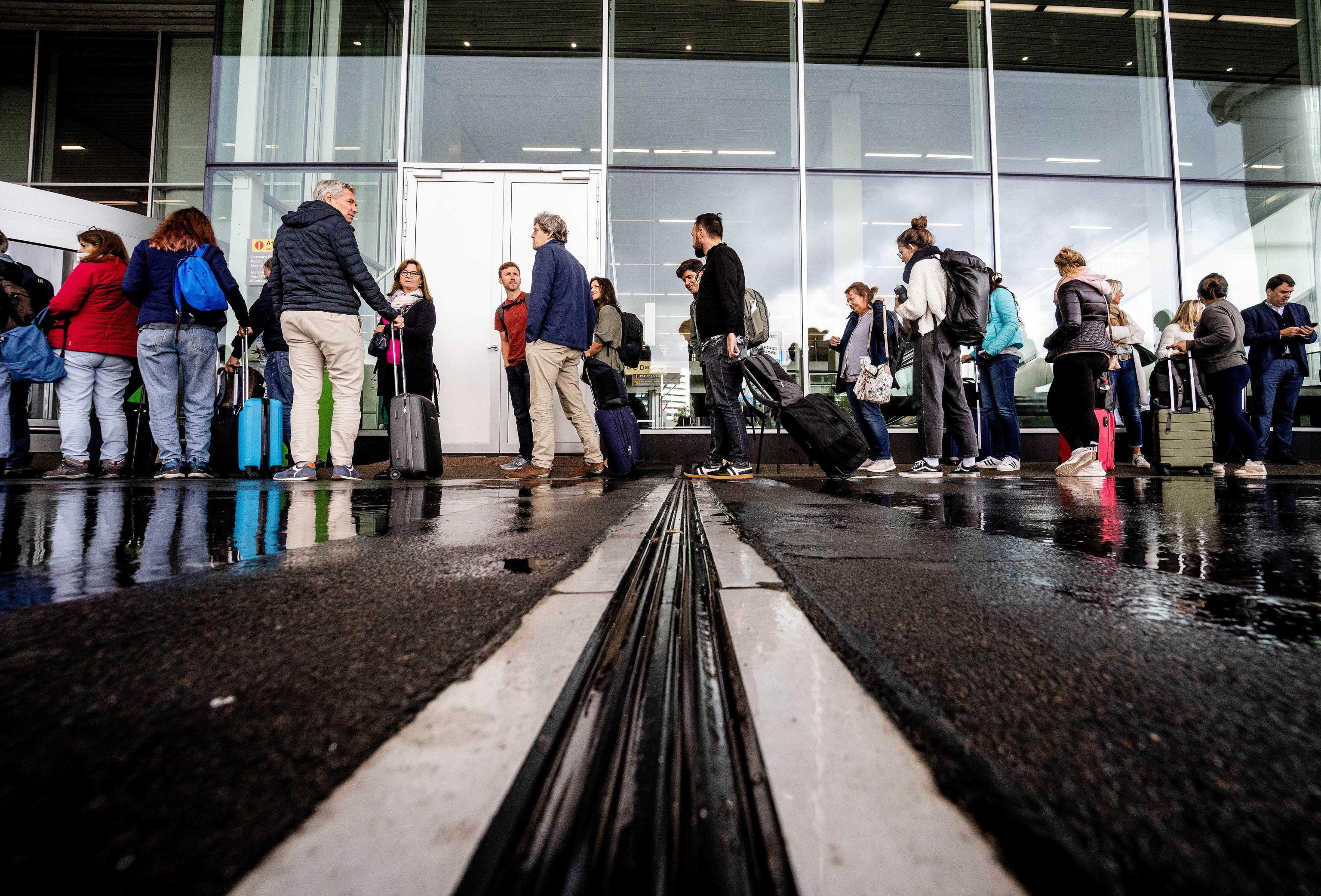 aeroporto
