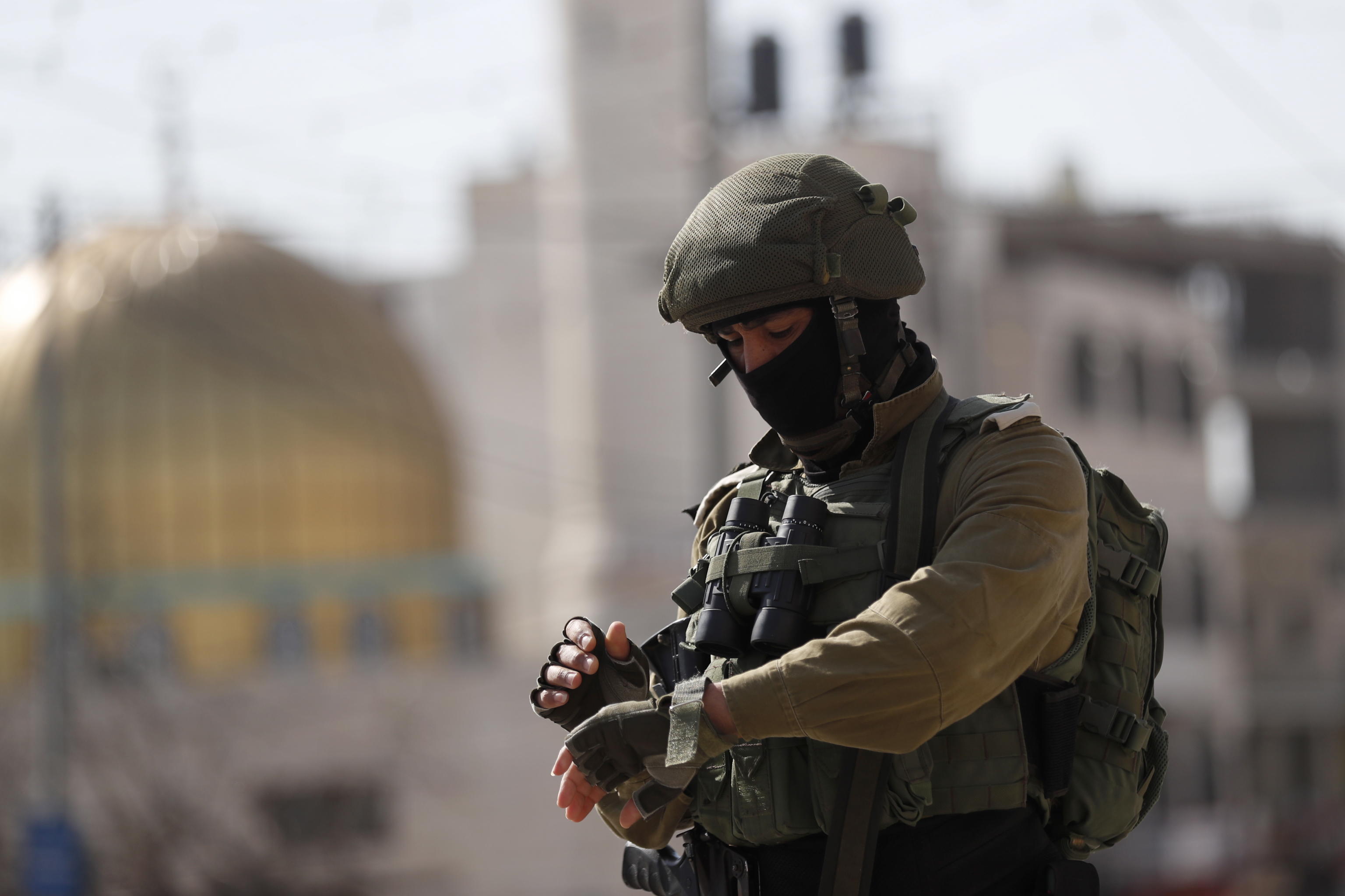israele