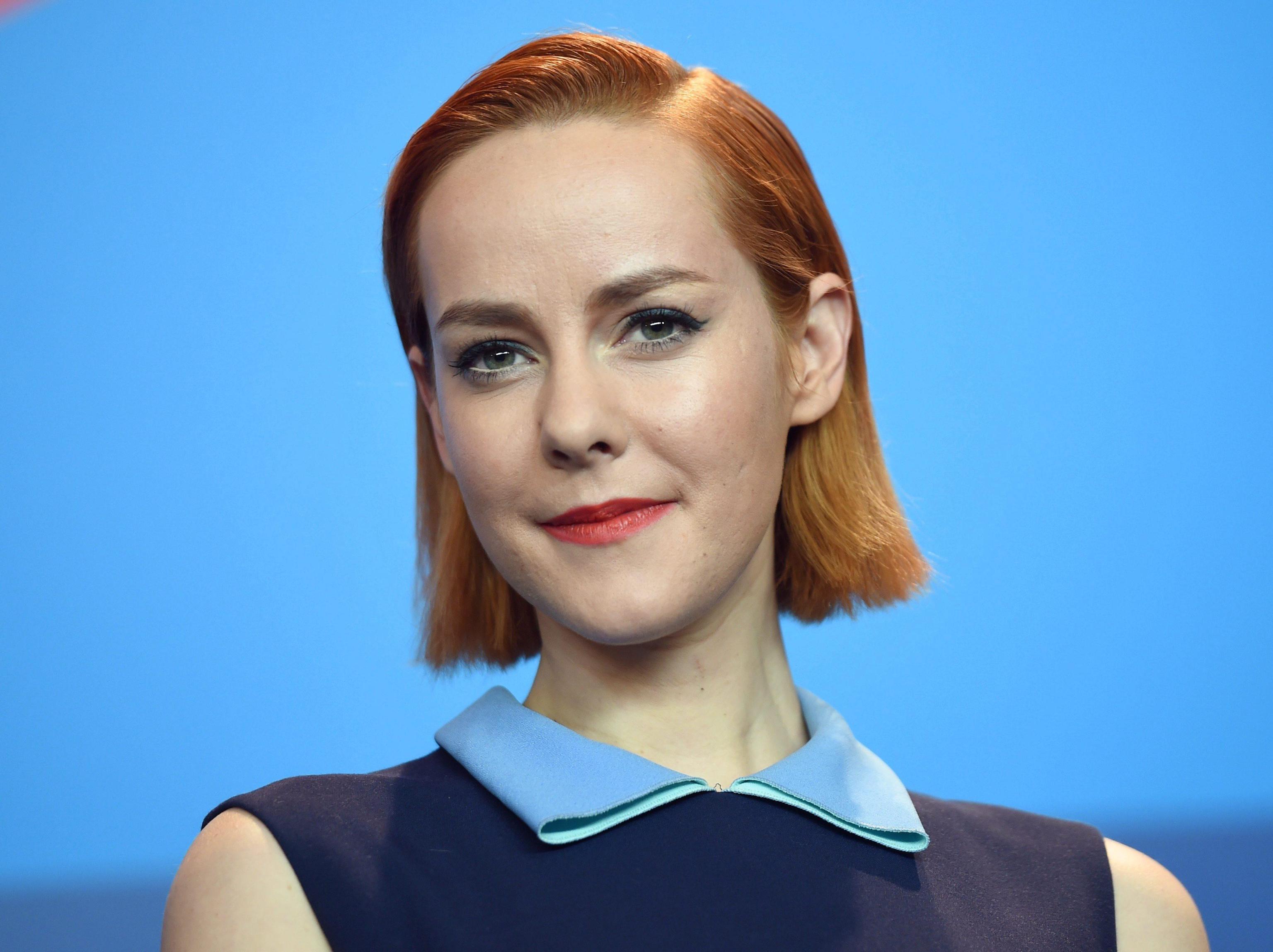 jena malone