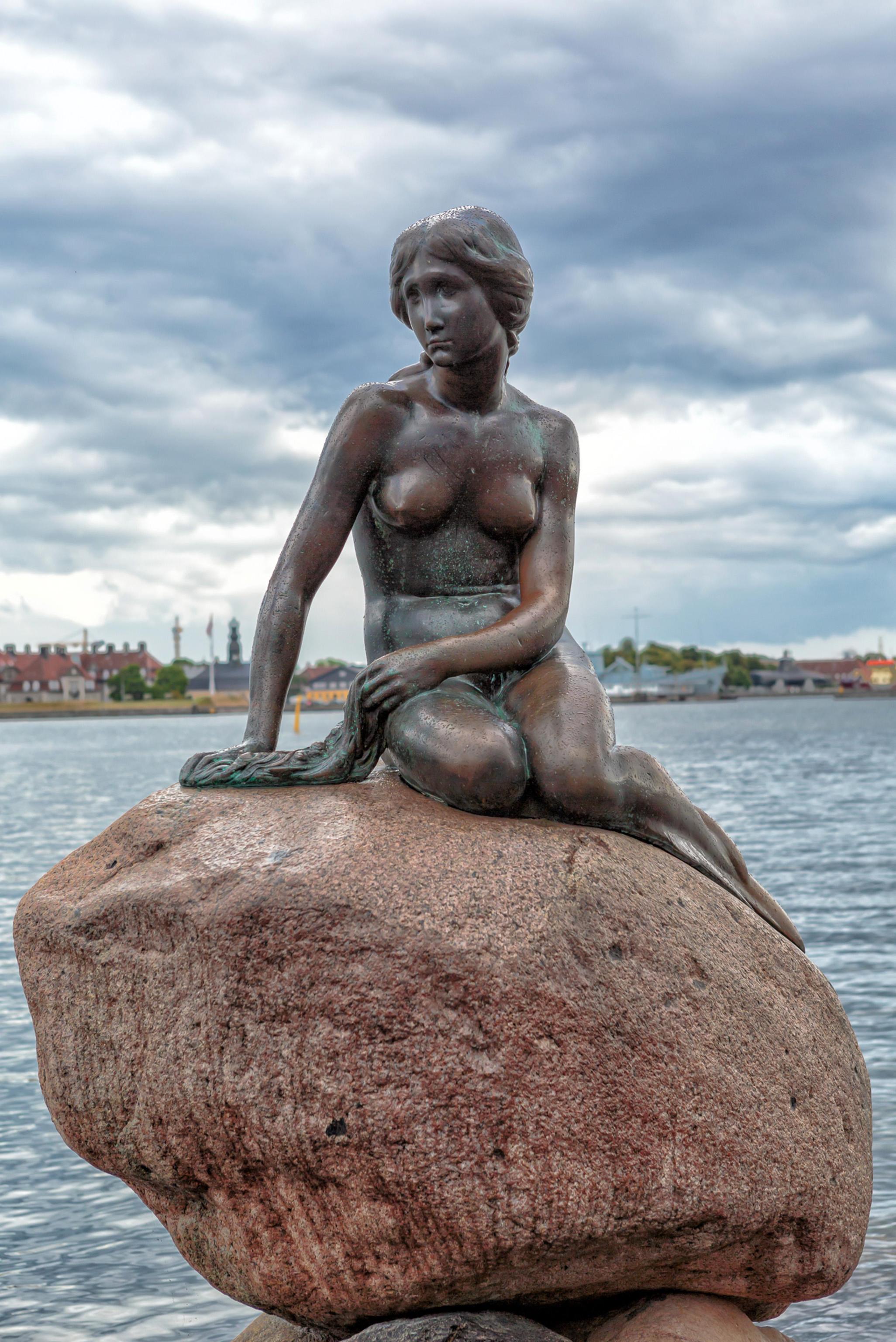 sirenetta copenaghen
