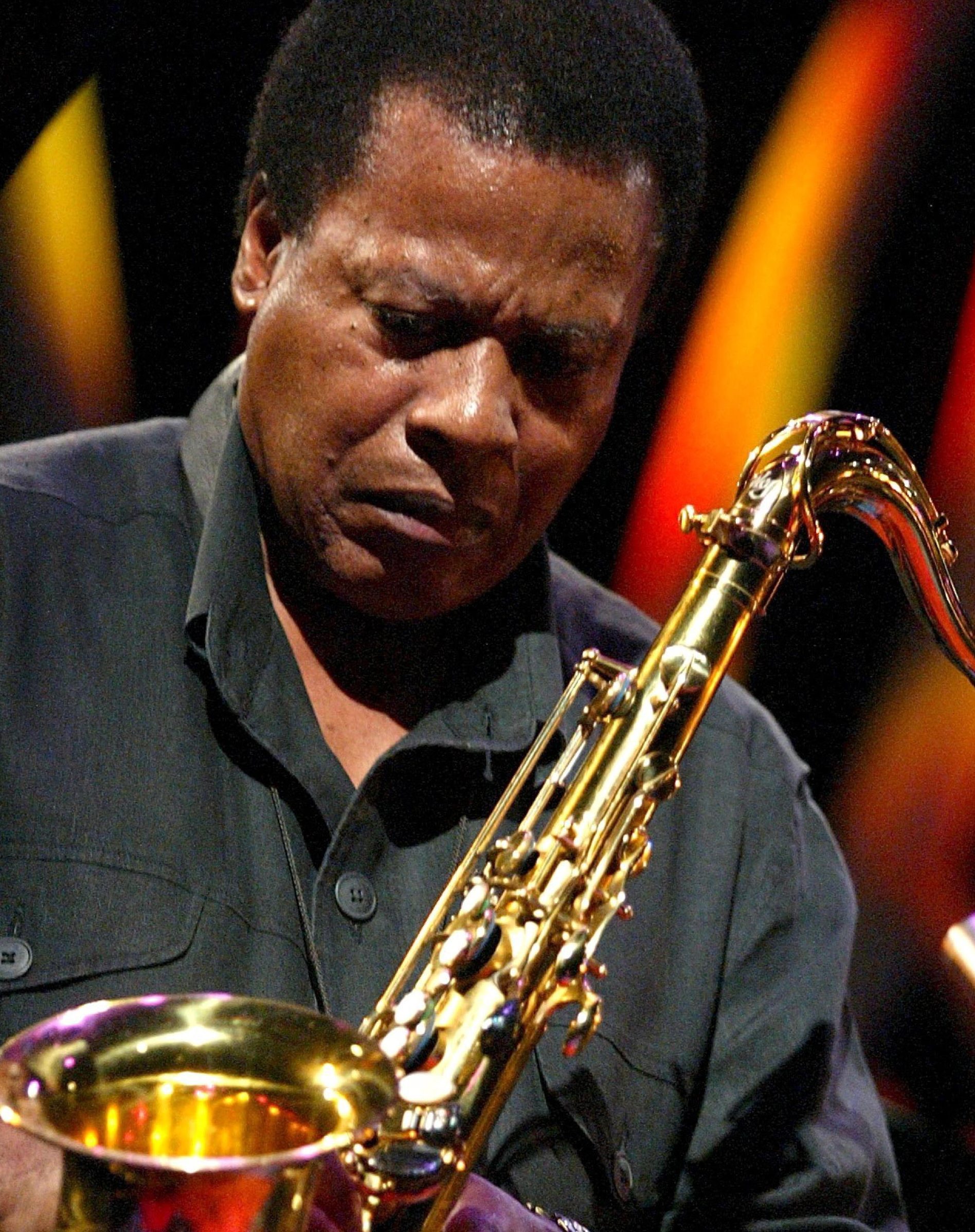 WAYNE SHORTER
