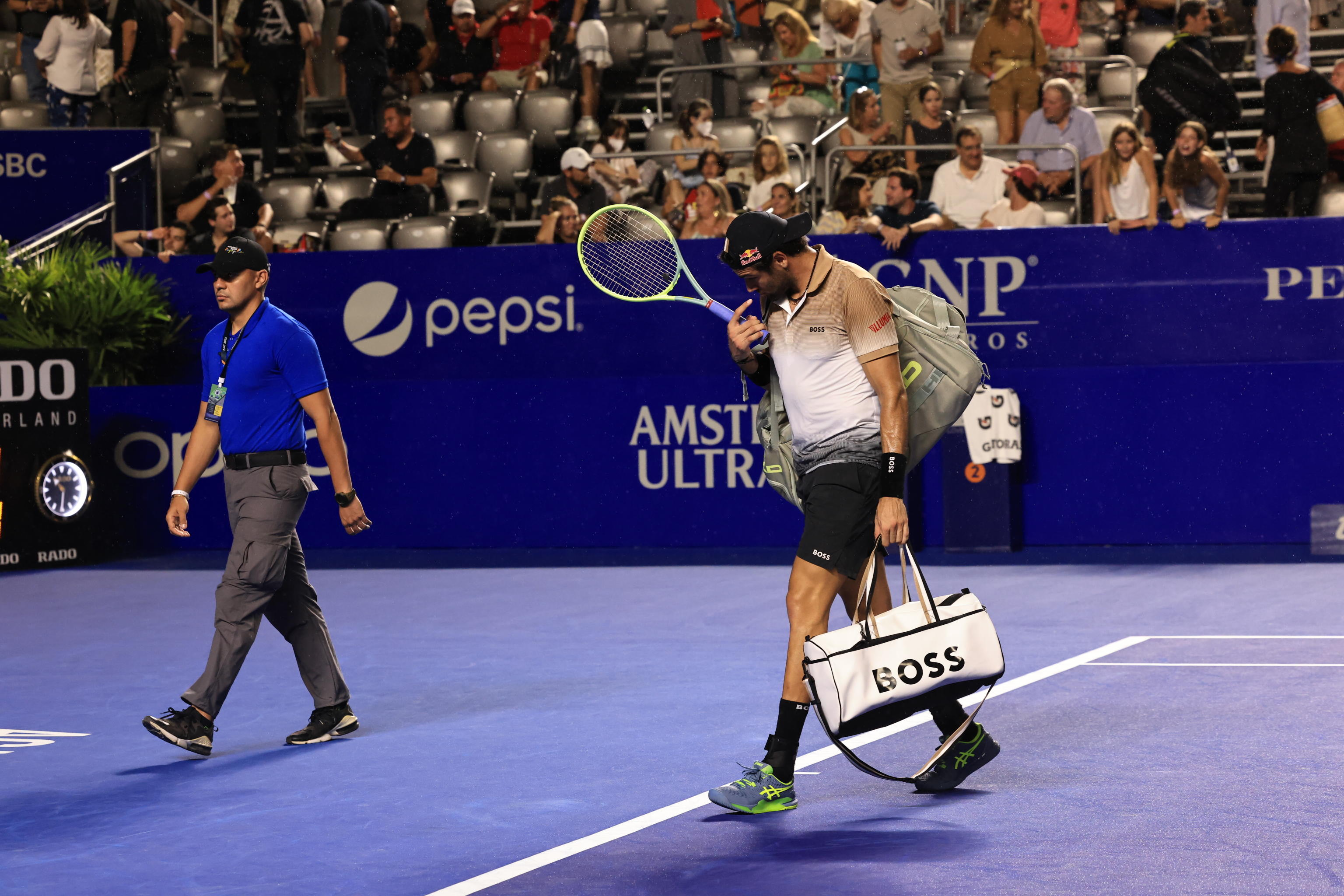 berrettini