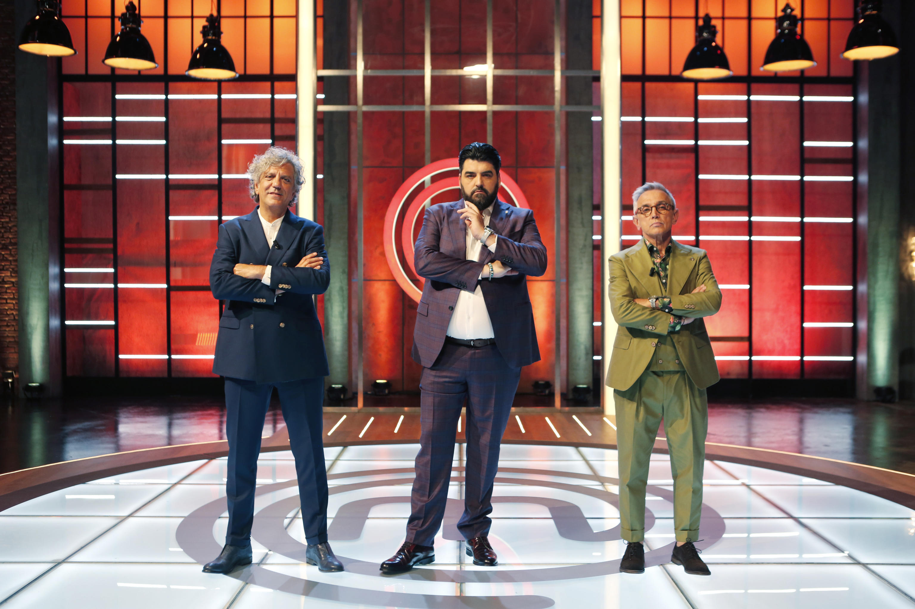 vincitore di masterchef 12