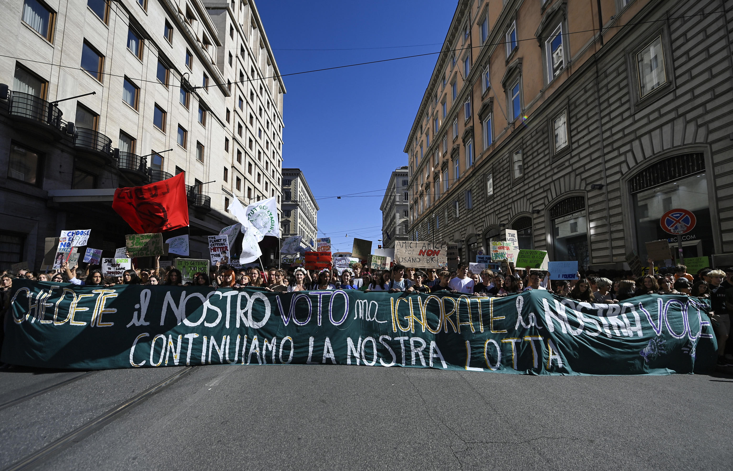 fridays for future