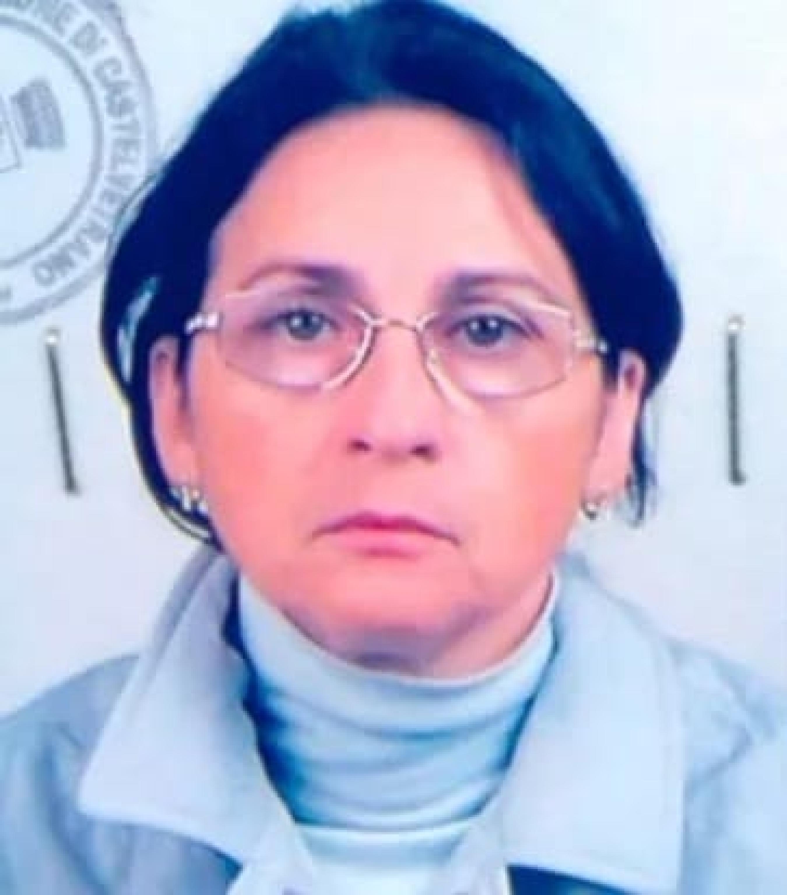 sorella messina denaro