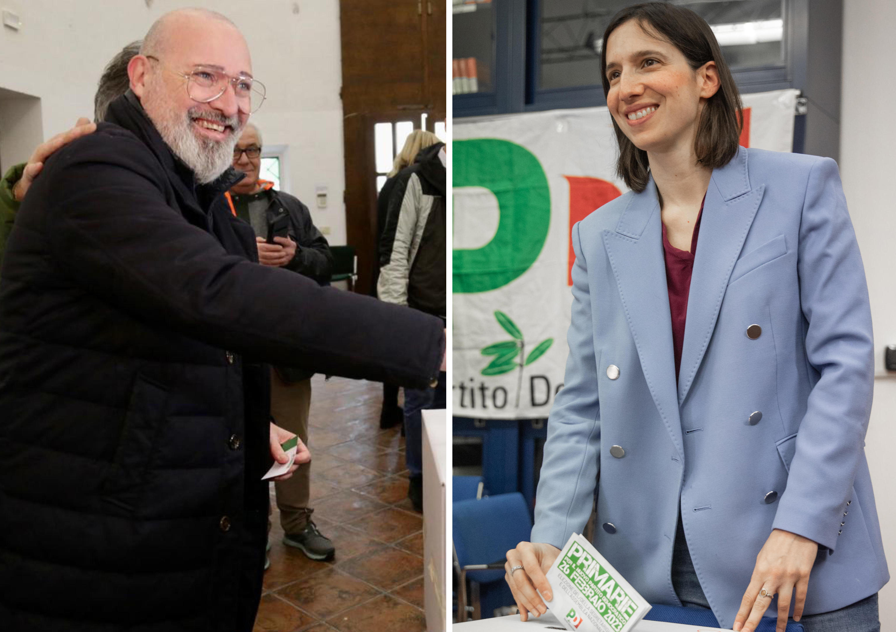 SCHELIN BONACCINI PD
