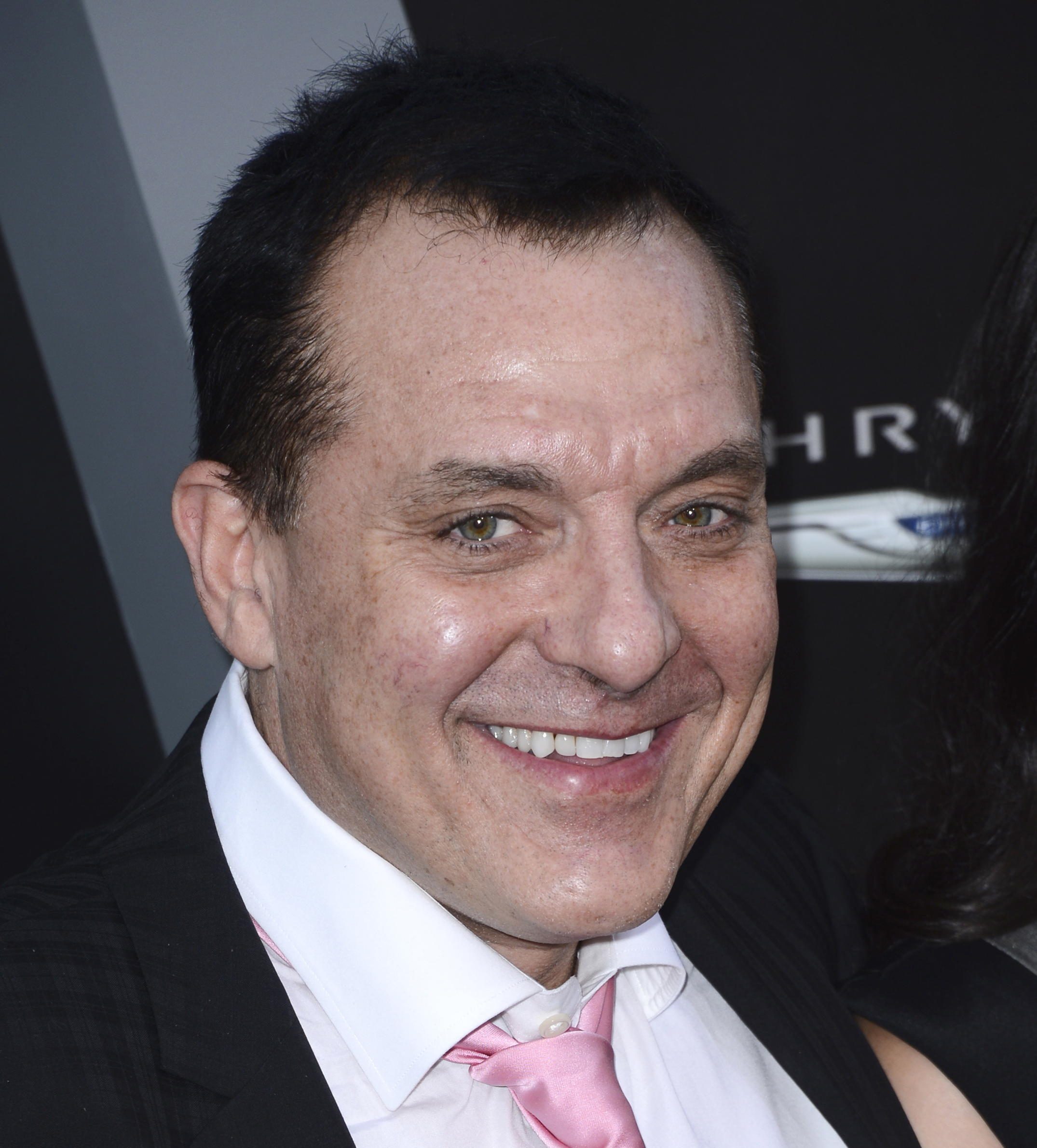 Tom Sizemore