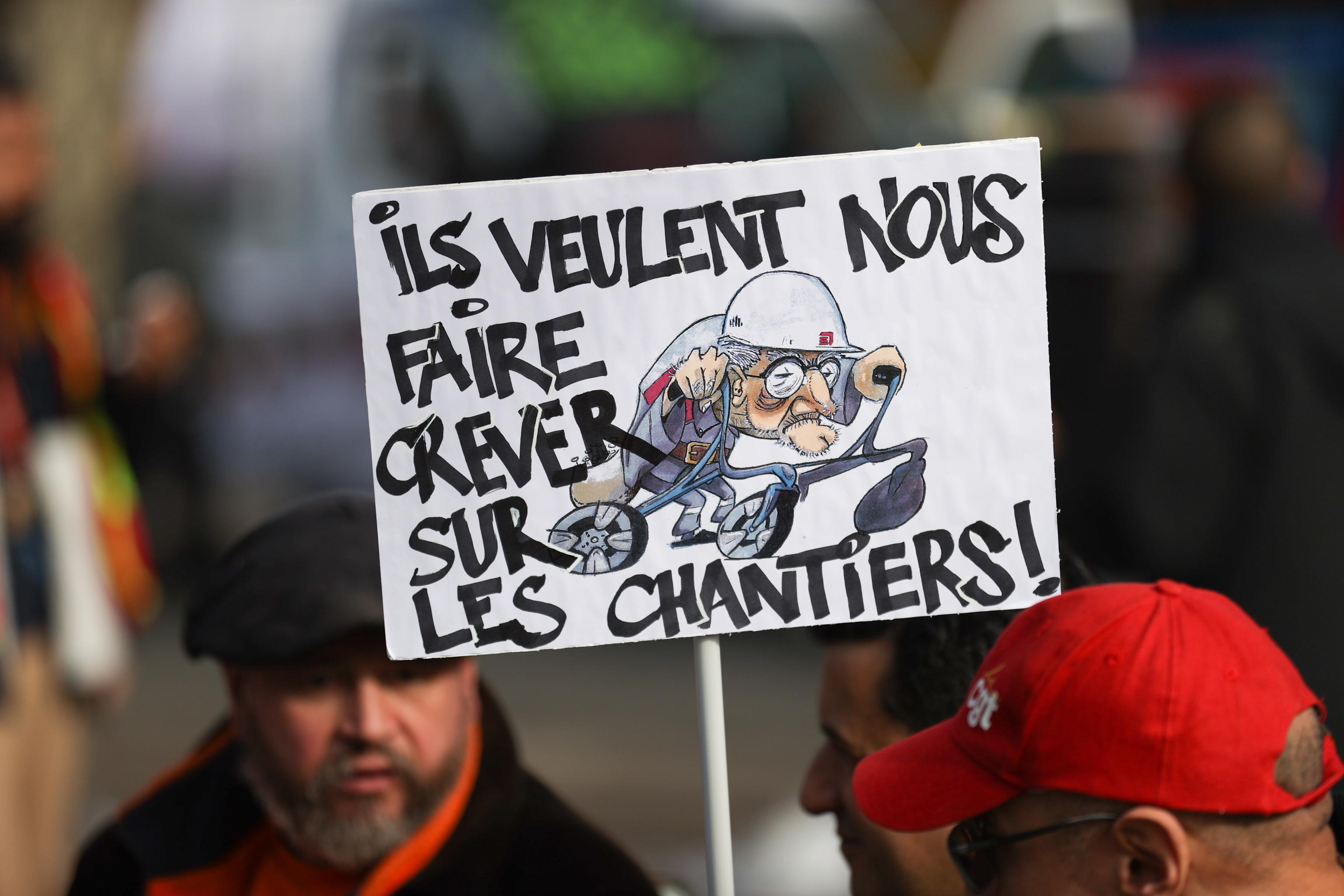 EPA/MOHAMMED BADRA